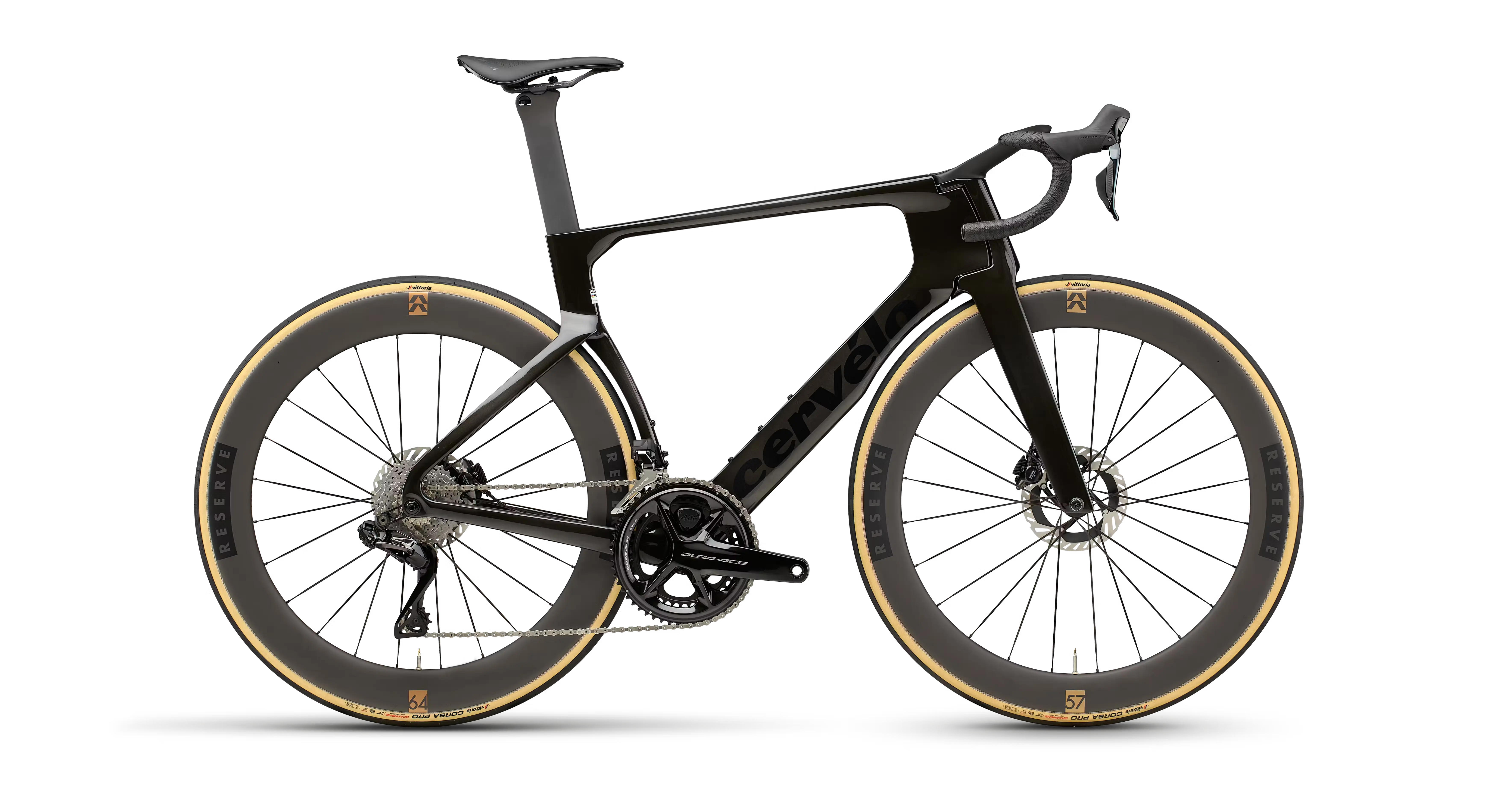 S5 Dura-Ace Di2