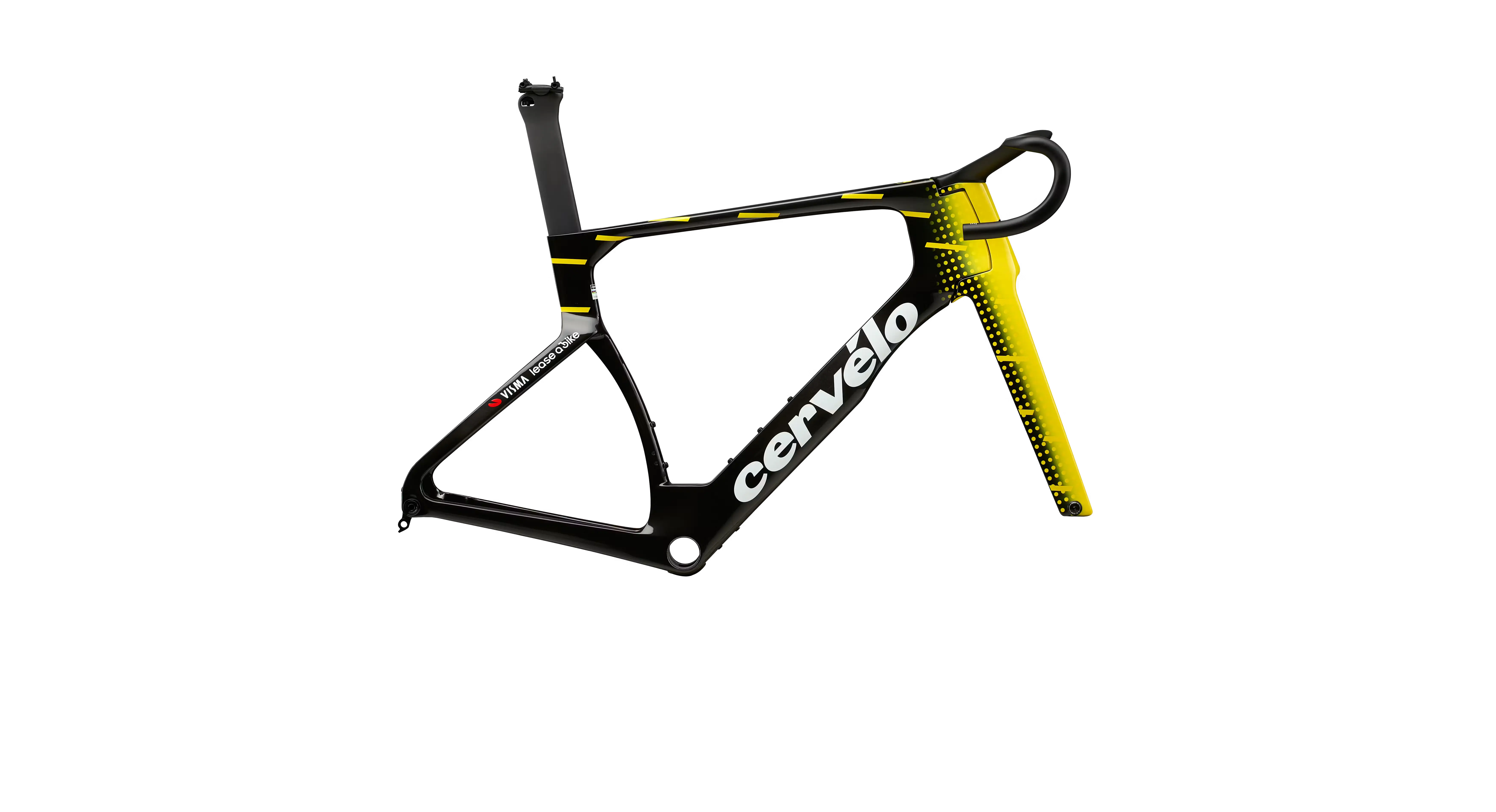 S5 Frameset