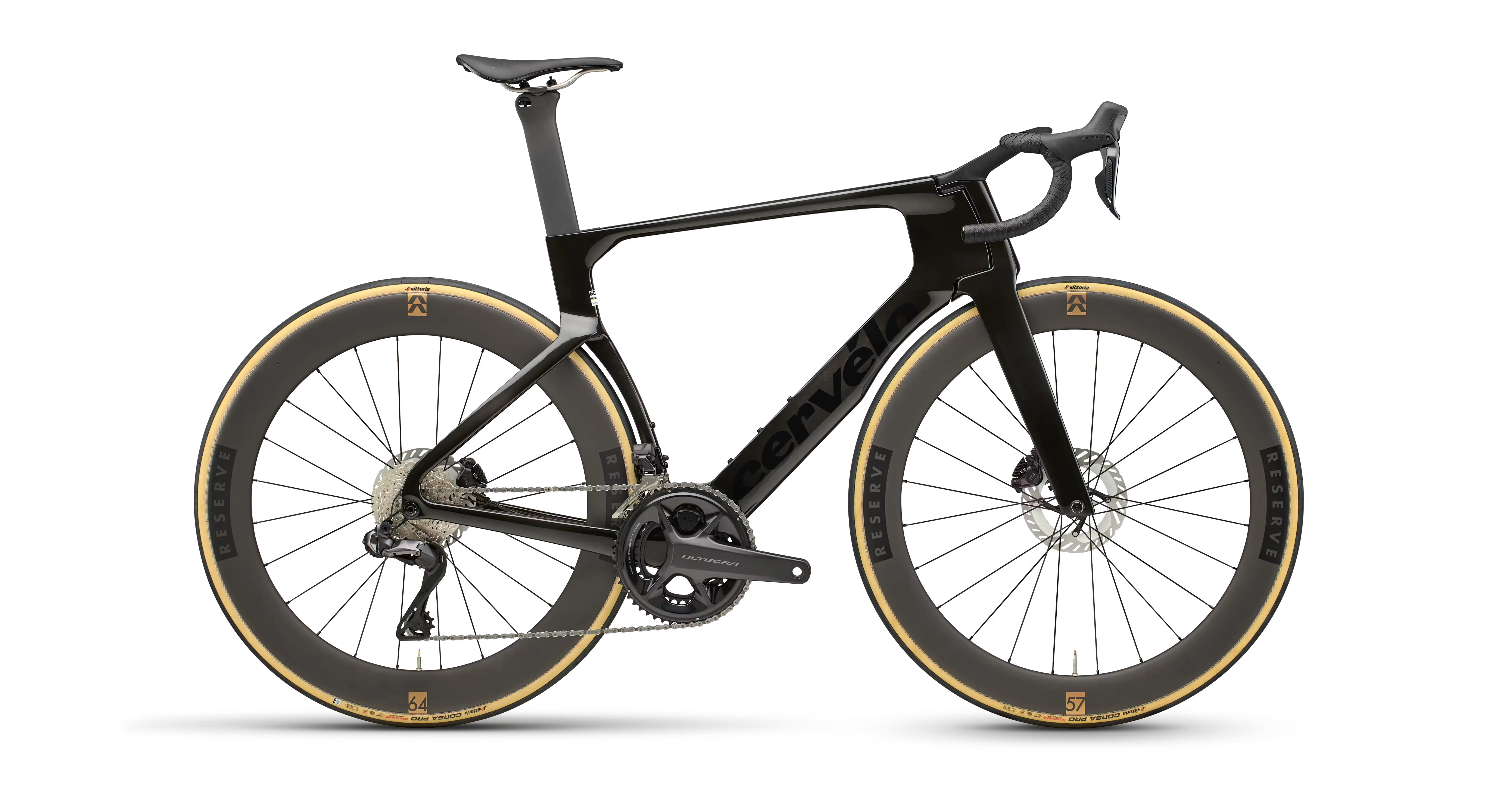 S5 Ultegra Di2
