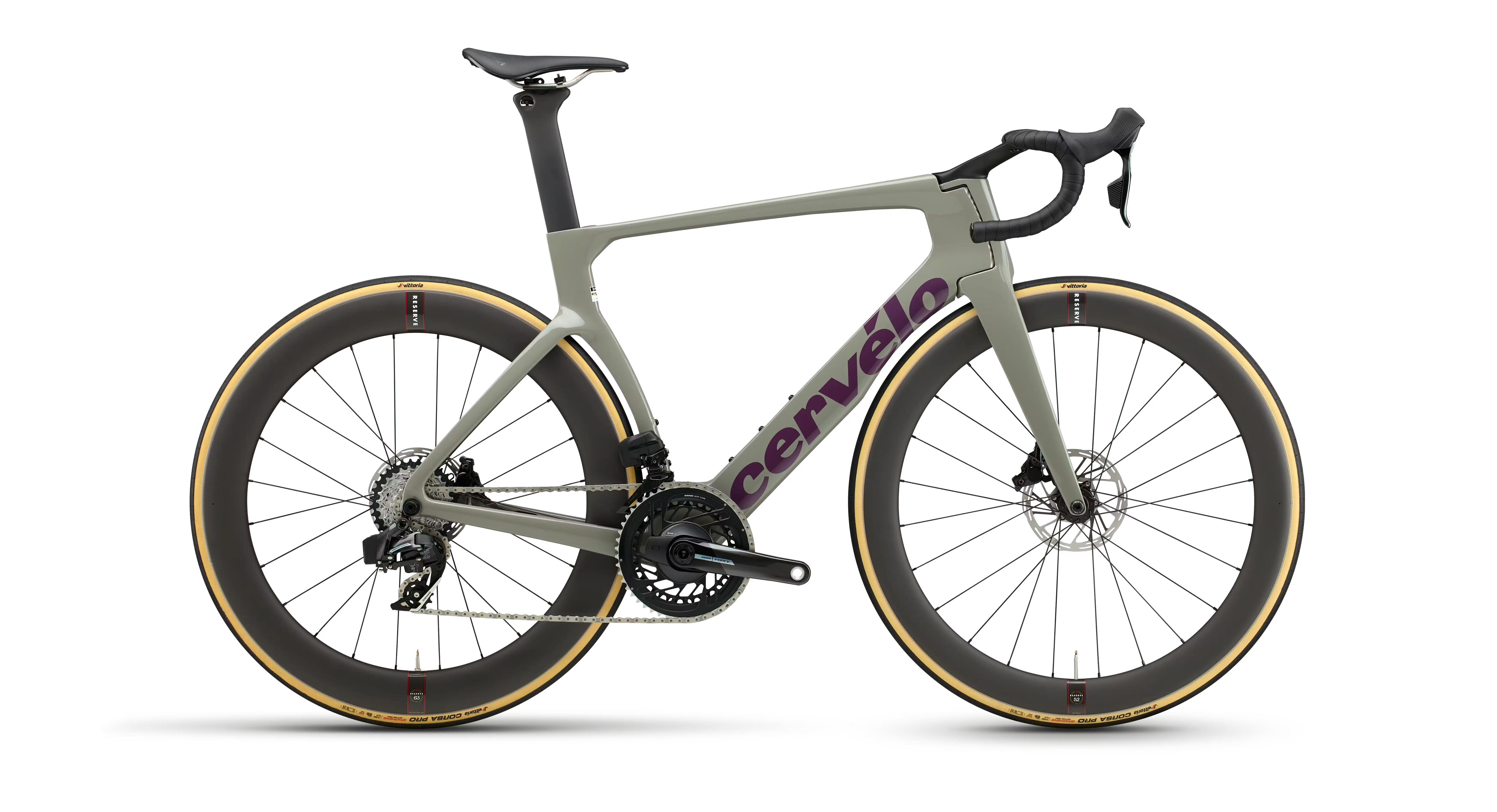 S5 Force eTap AXS