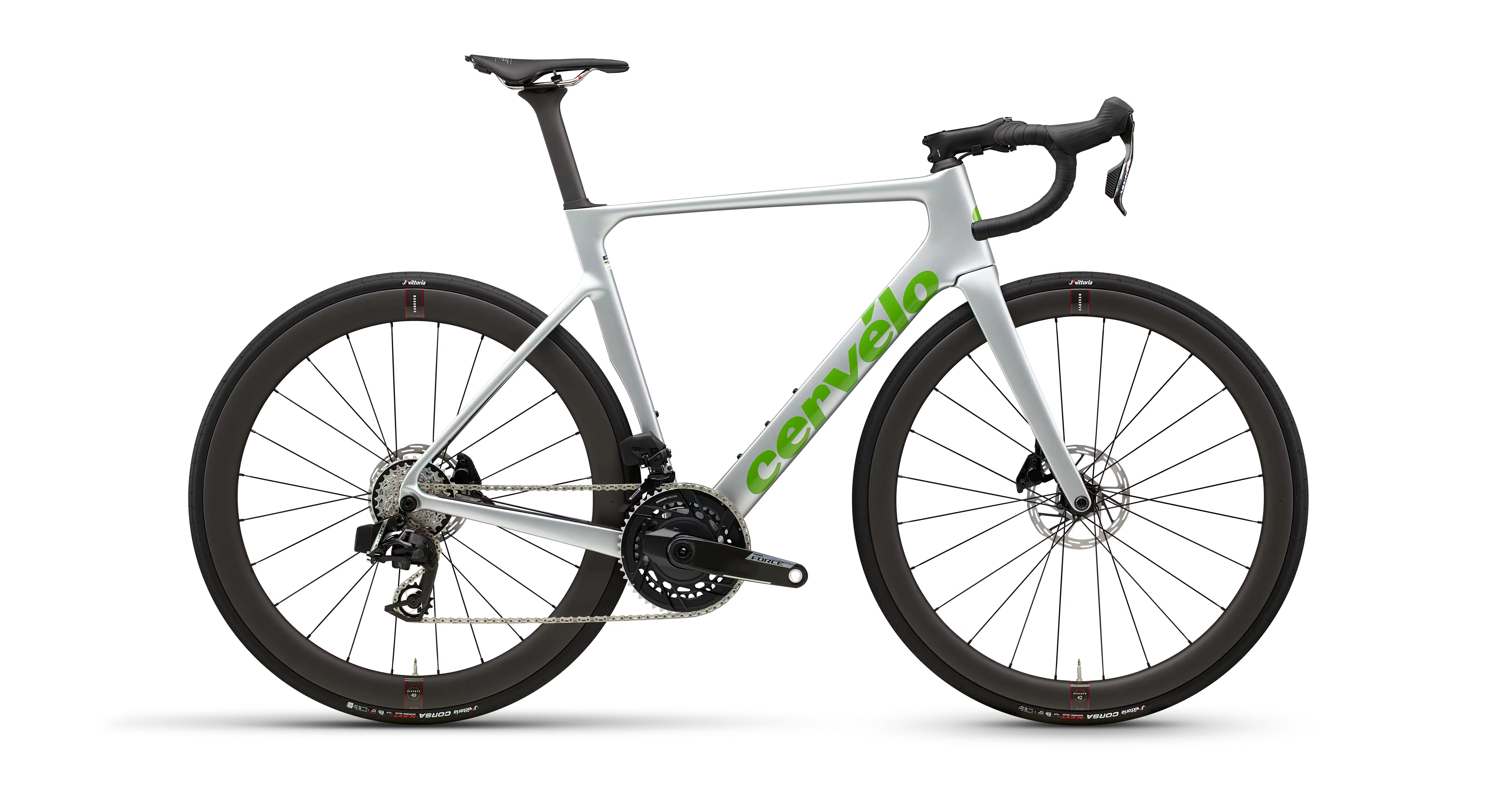 Soloist Force AXS