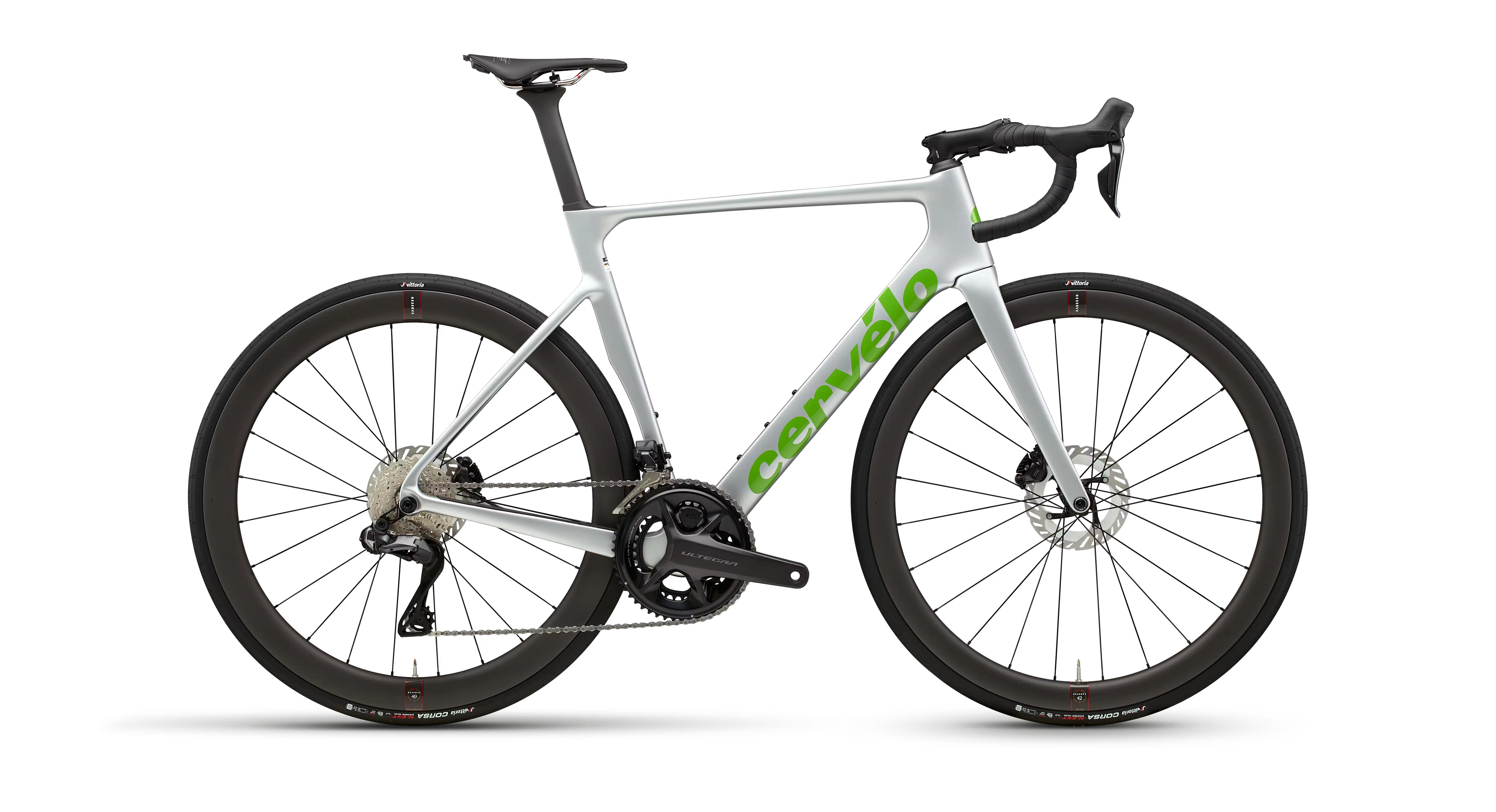 Soloist Ultegra Di2