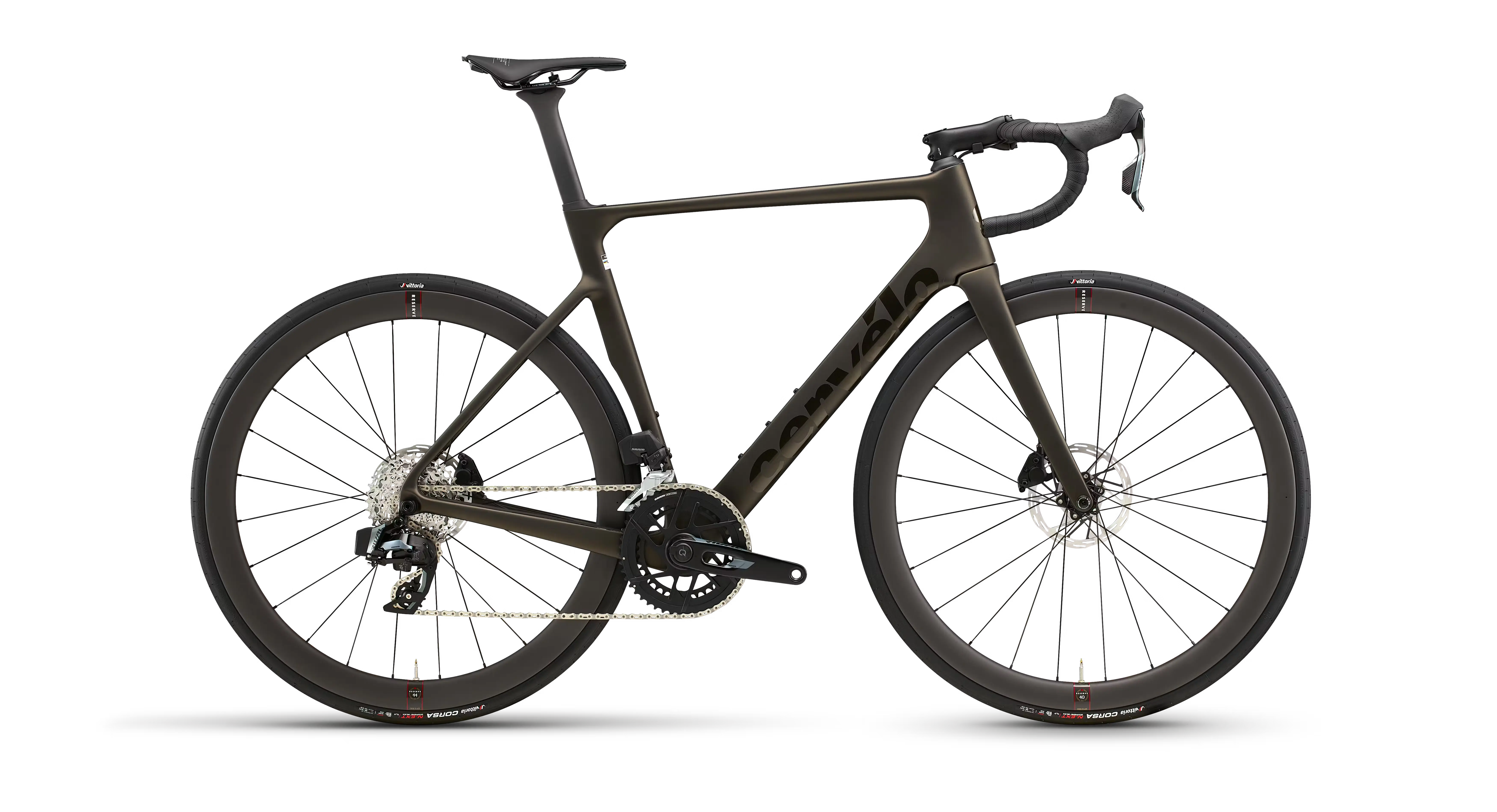 Soloist Rival AXS