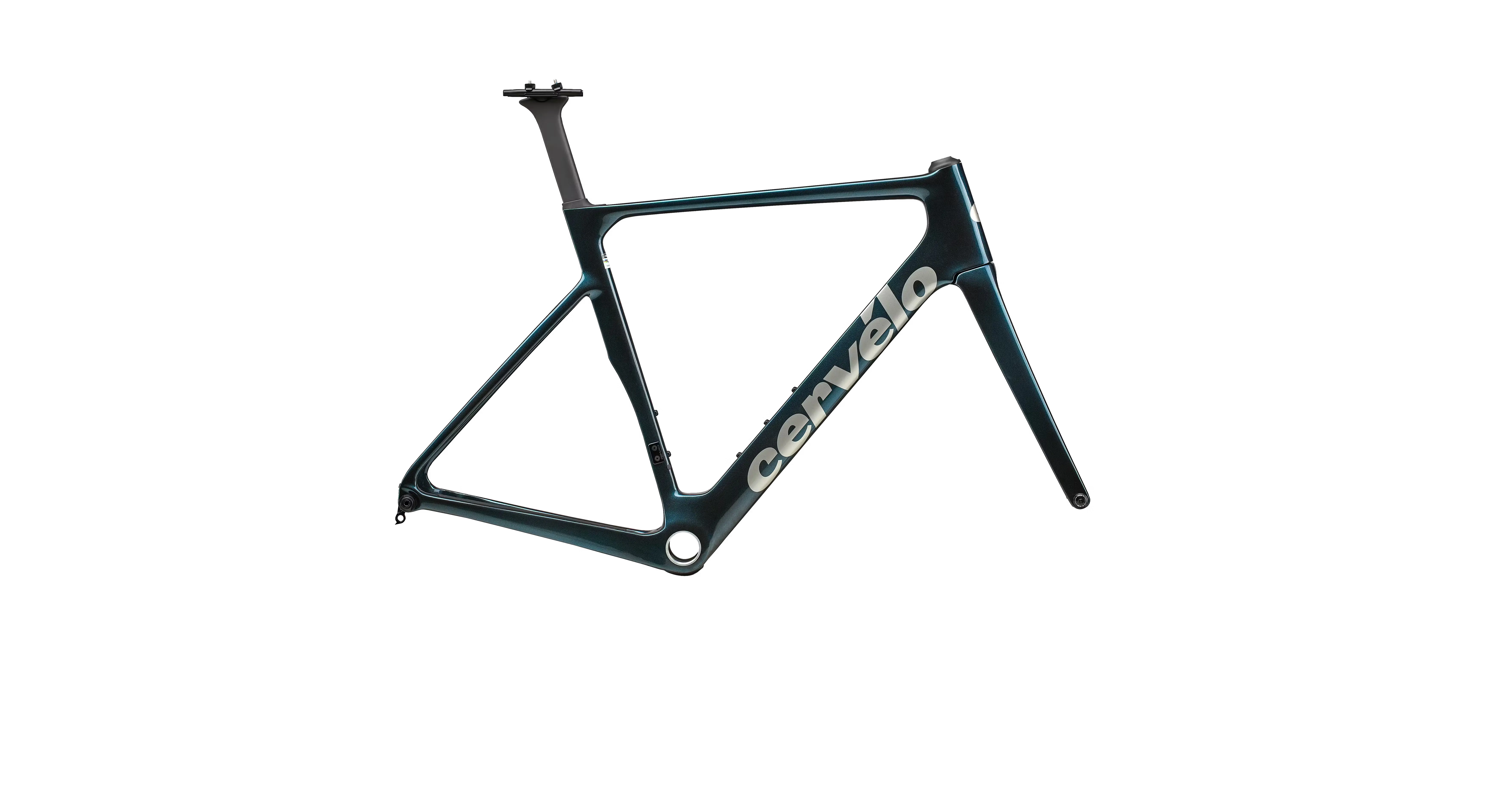 Soloist Frameset