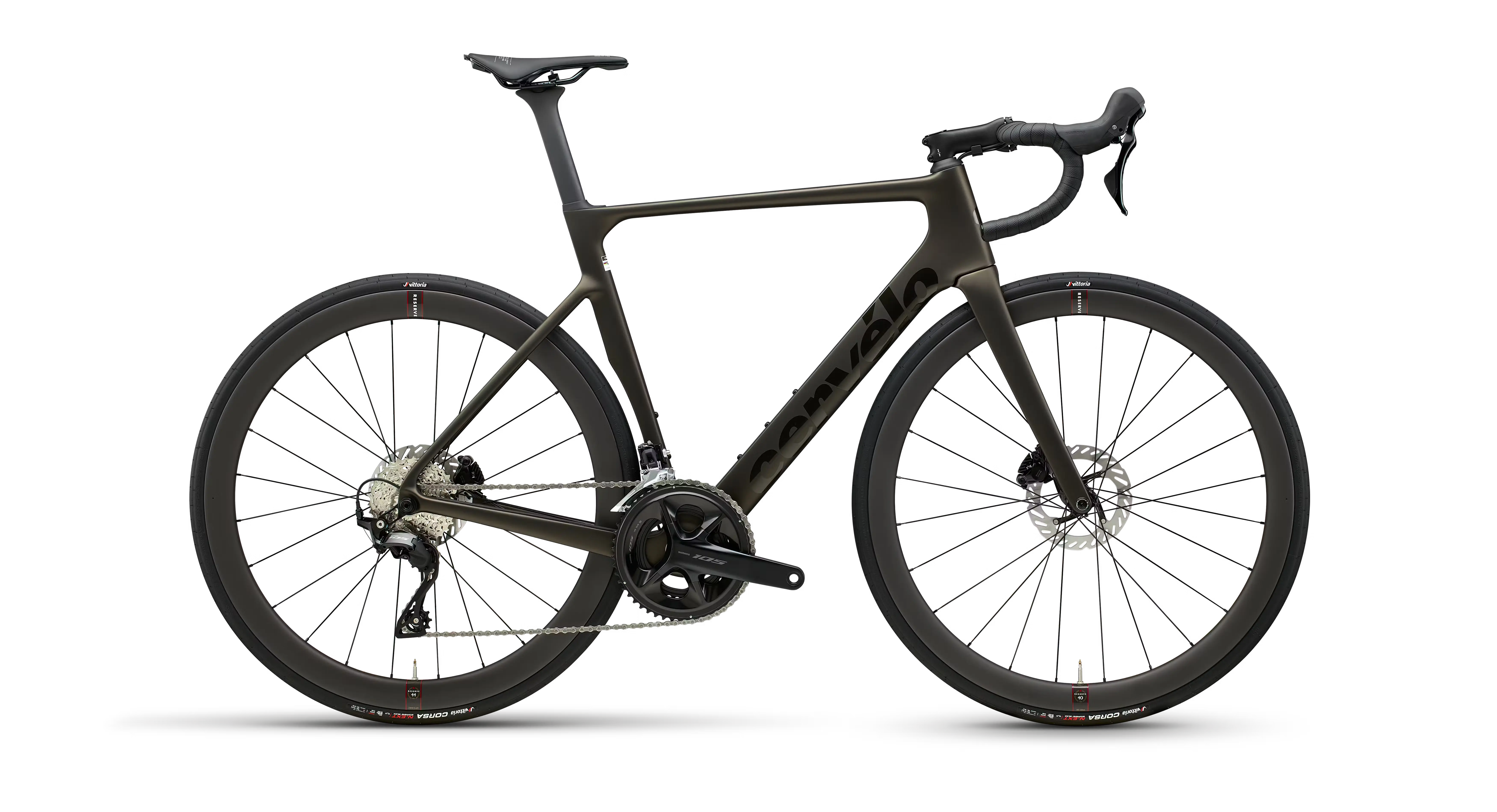 Soloist 105 Race