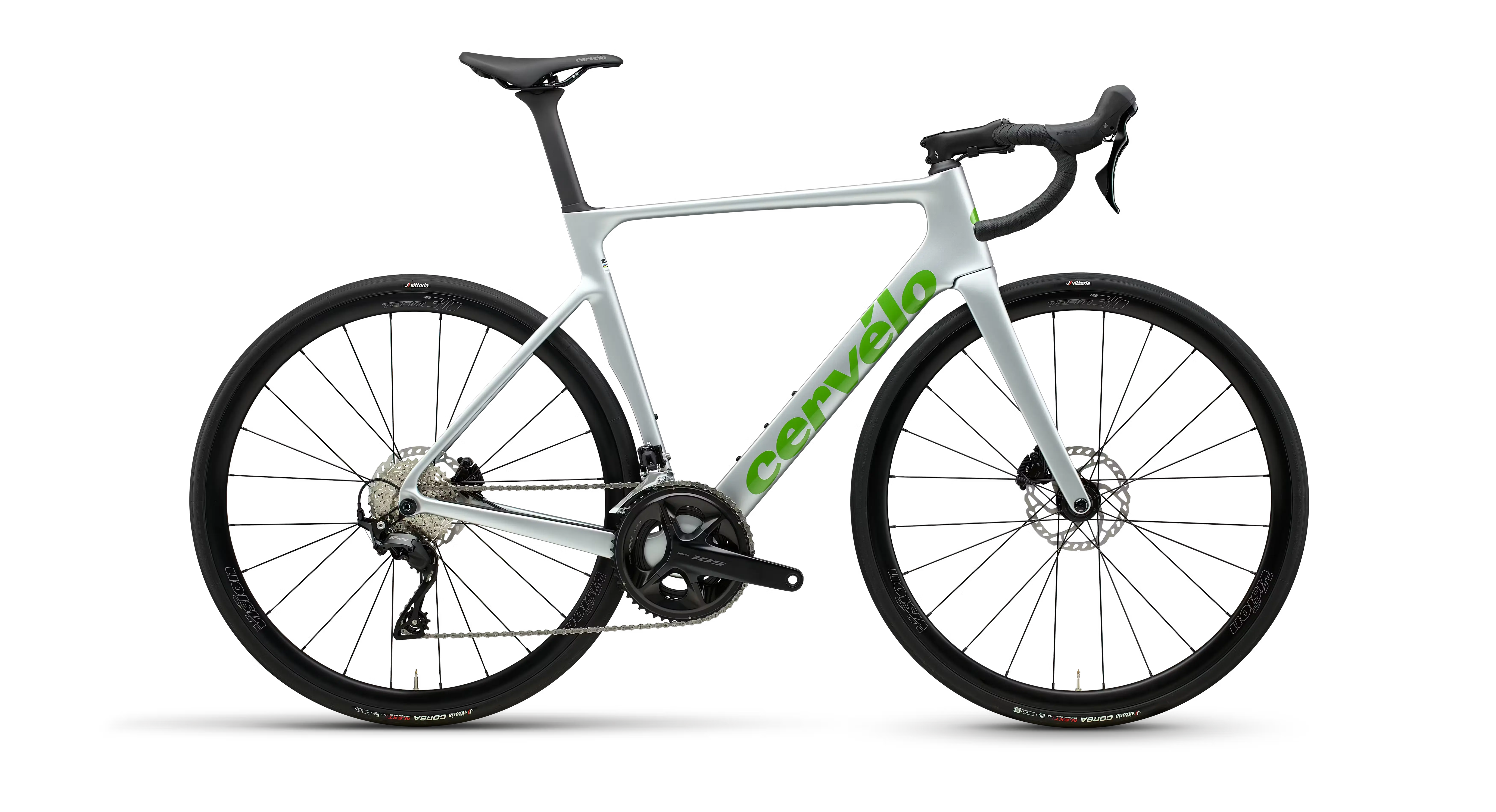 Soloist 105