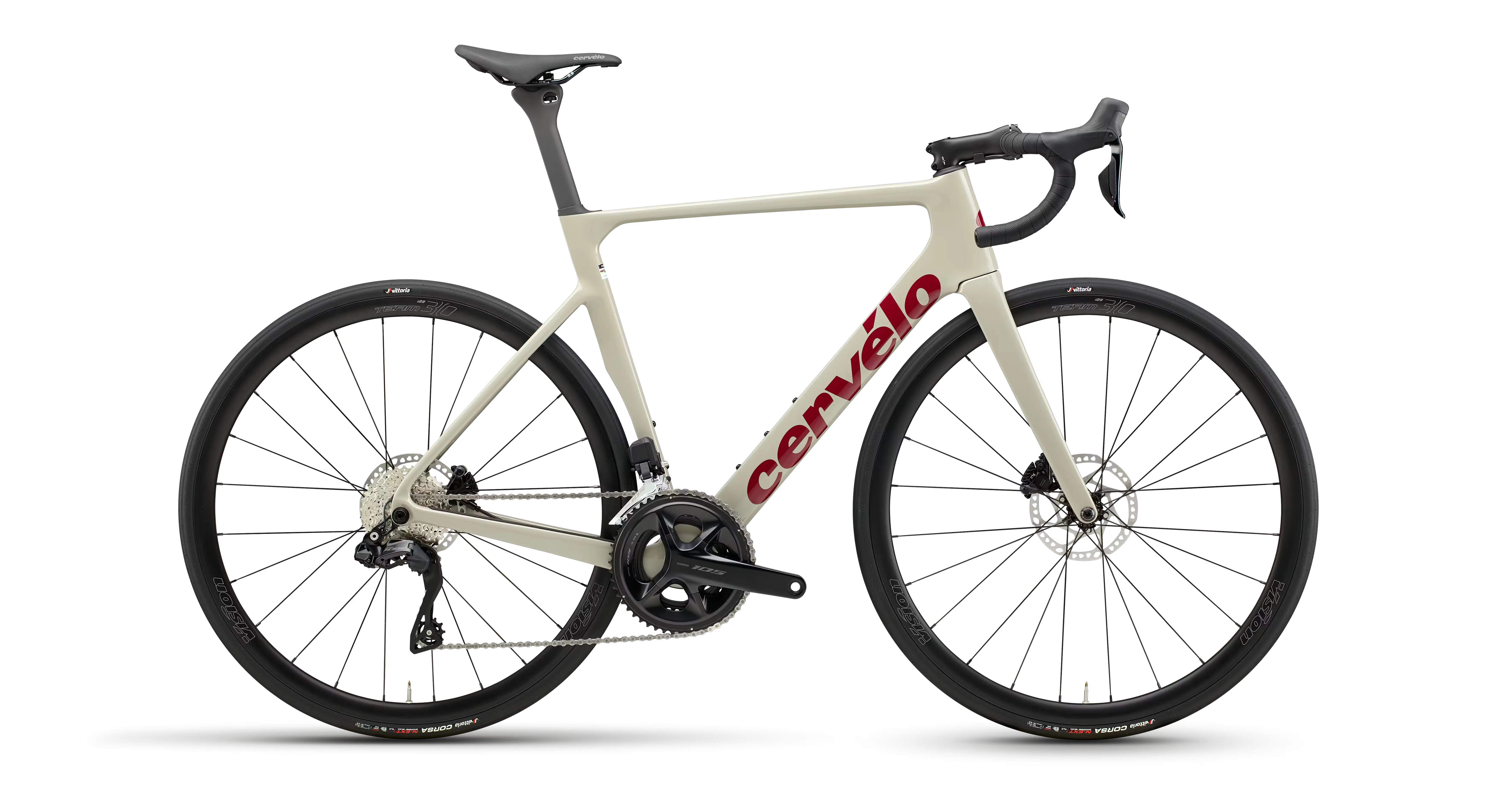 Soloist 105 Di2