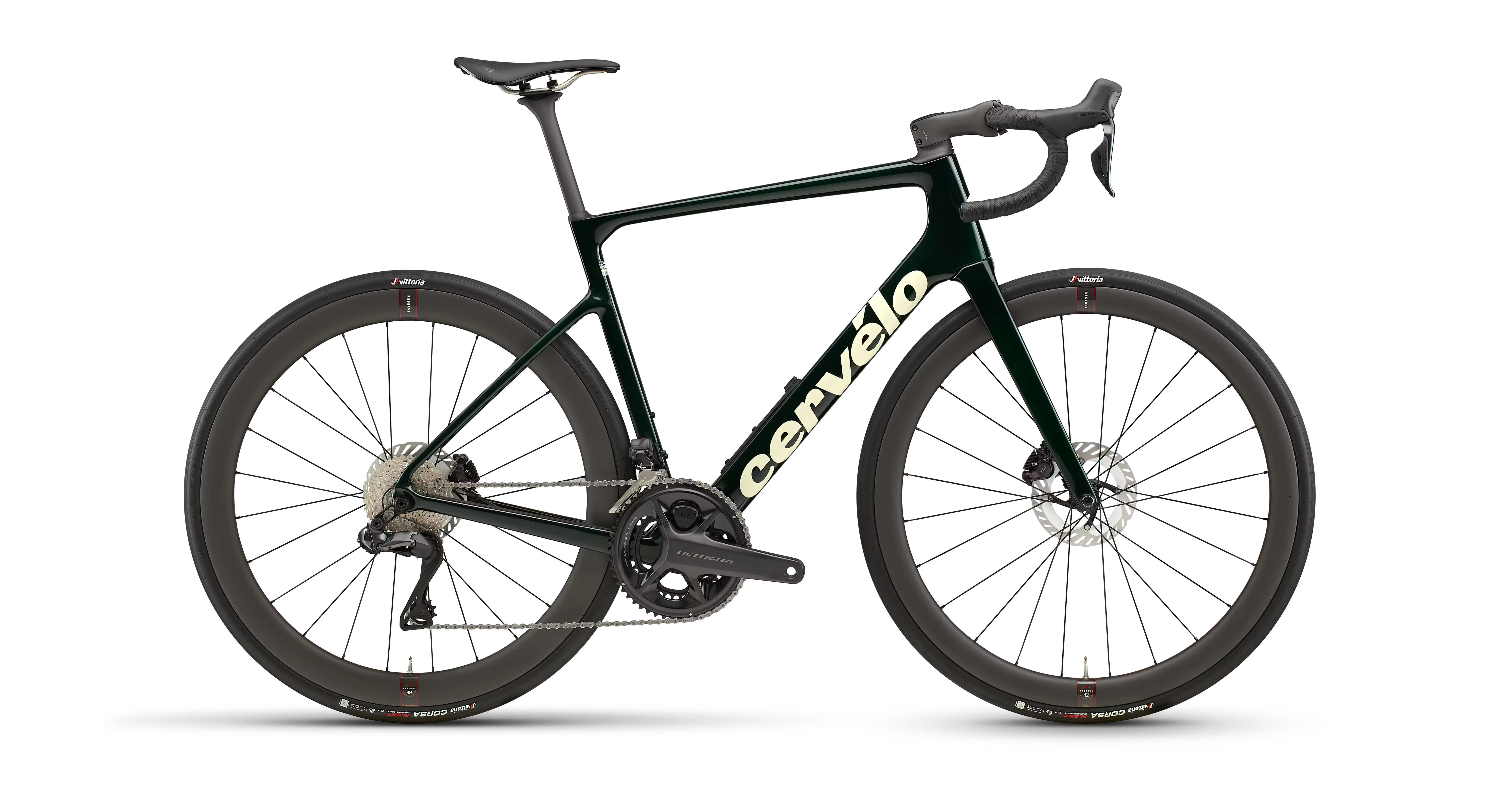 Caledonia-5 Ultegra Di2