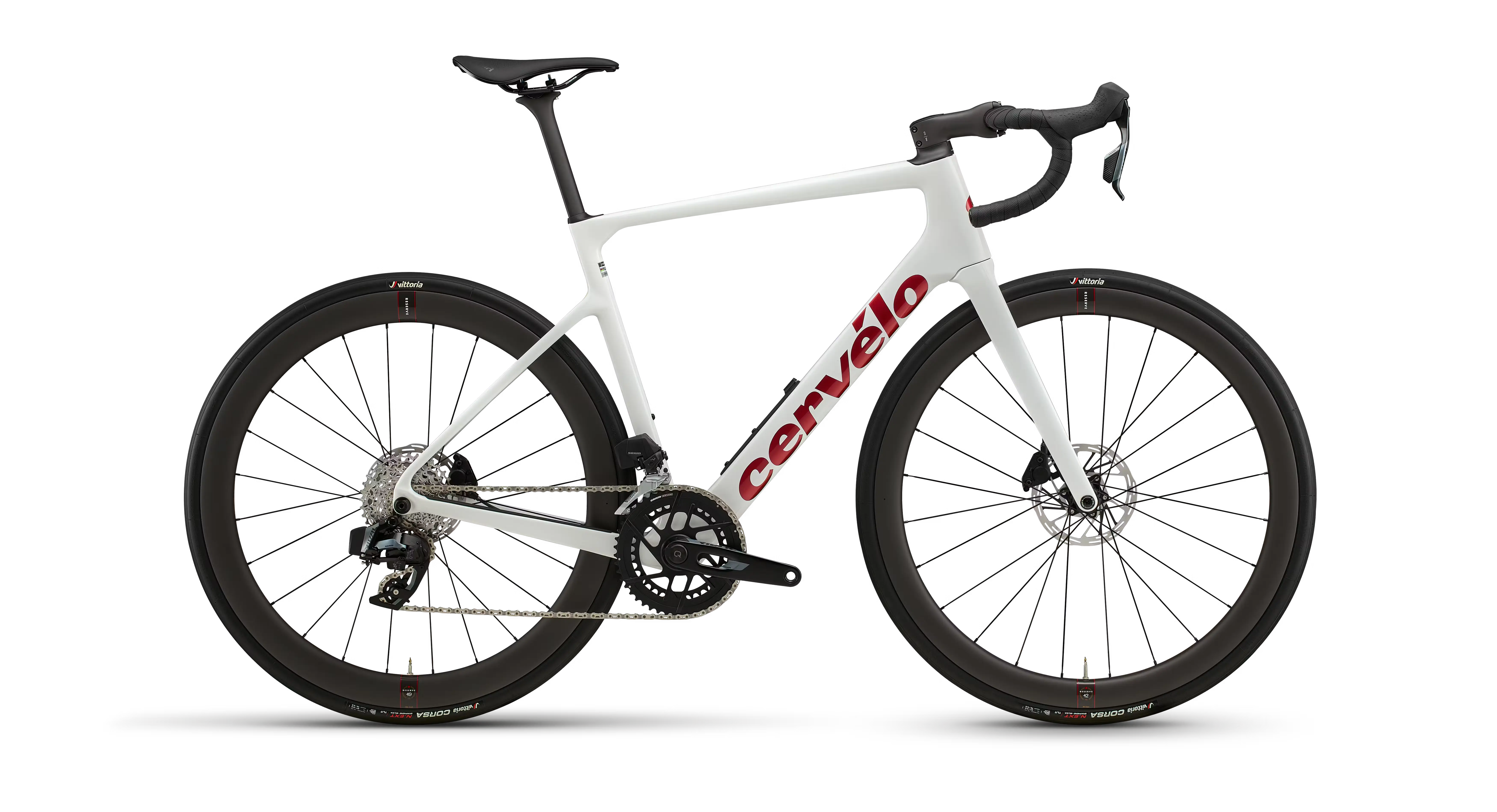 Caledonia-5 Rival AXS