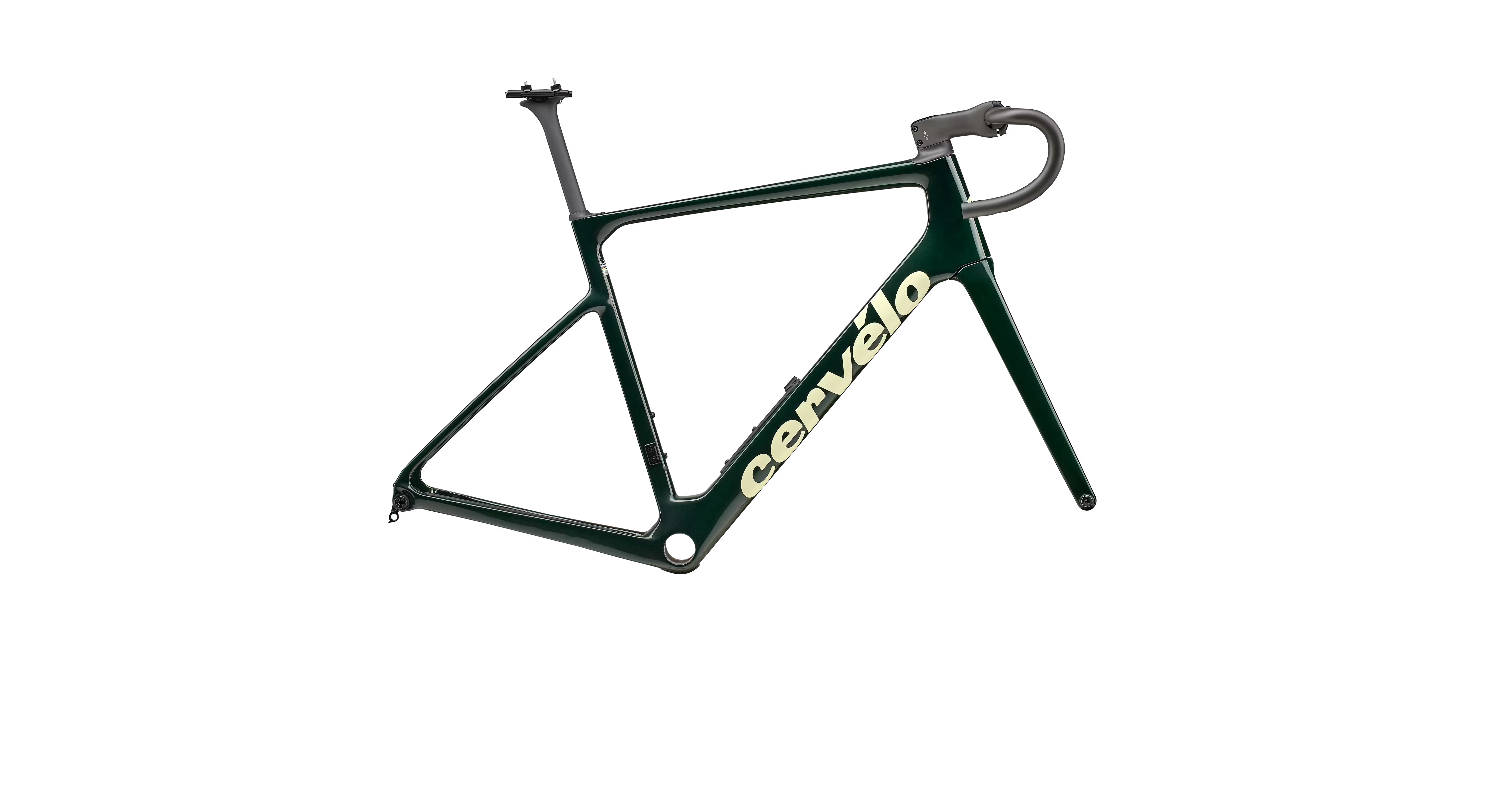 Caledonia-5 Frameset