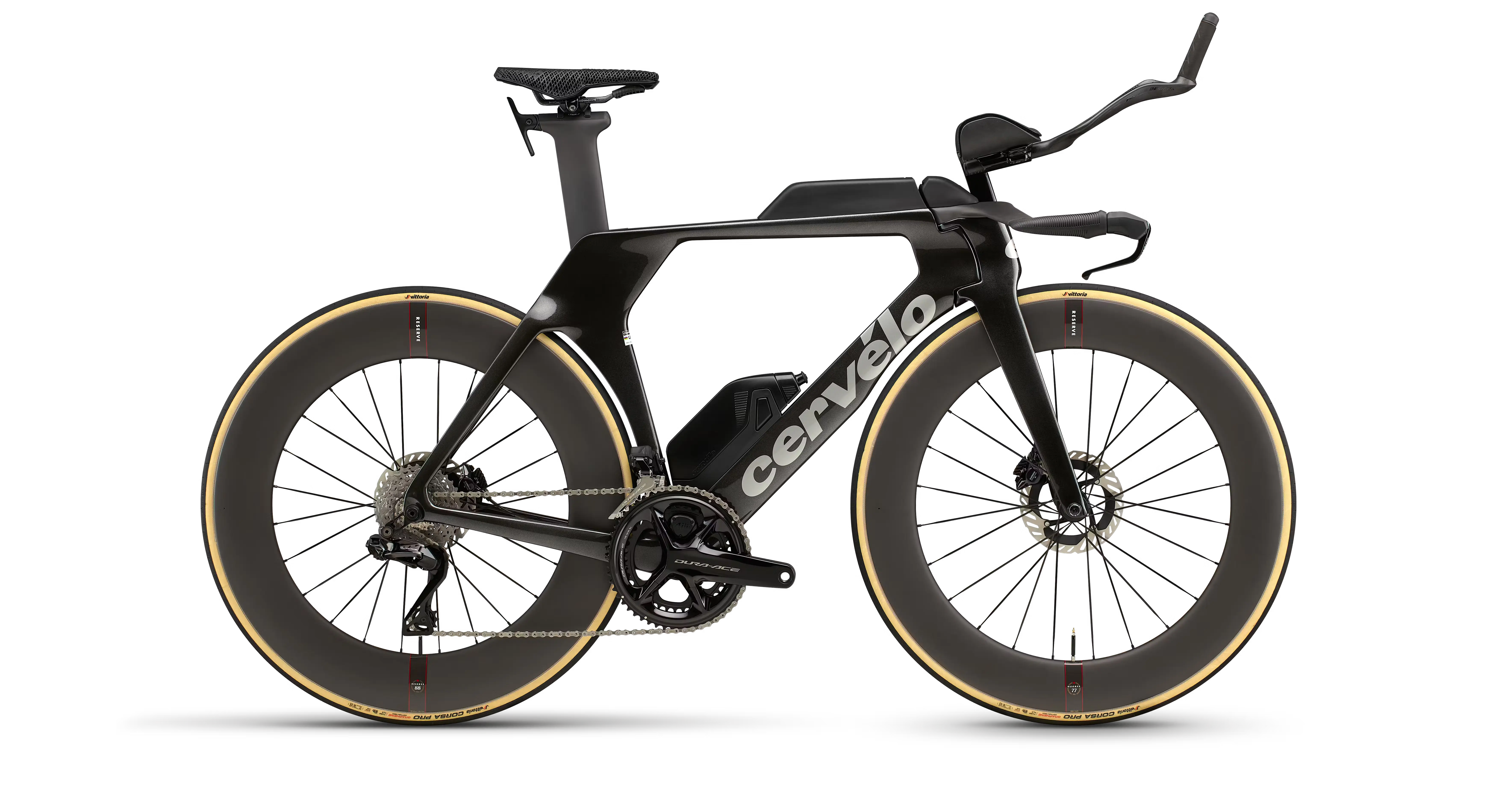 P5 Dura Ace Di2