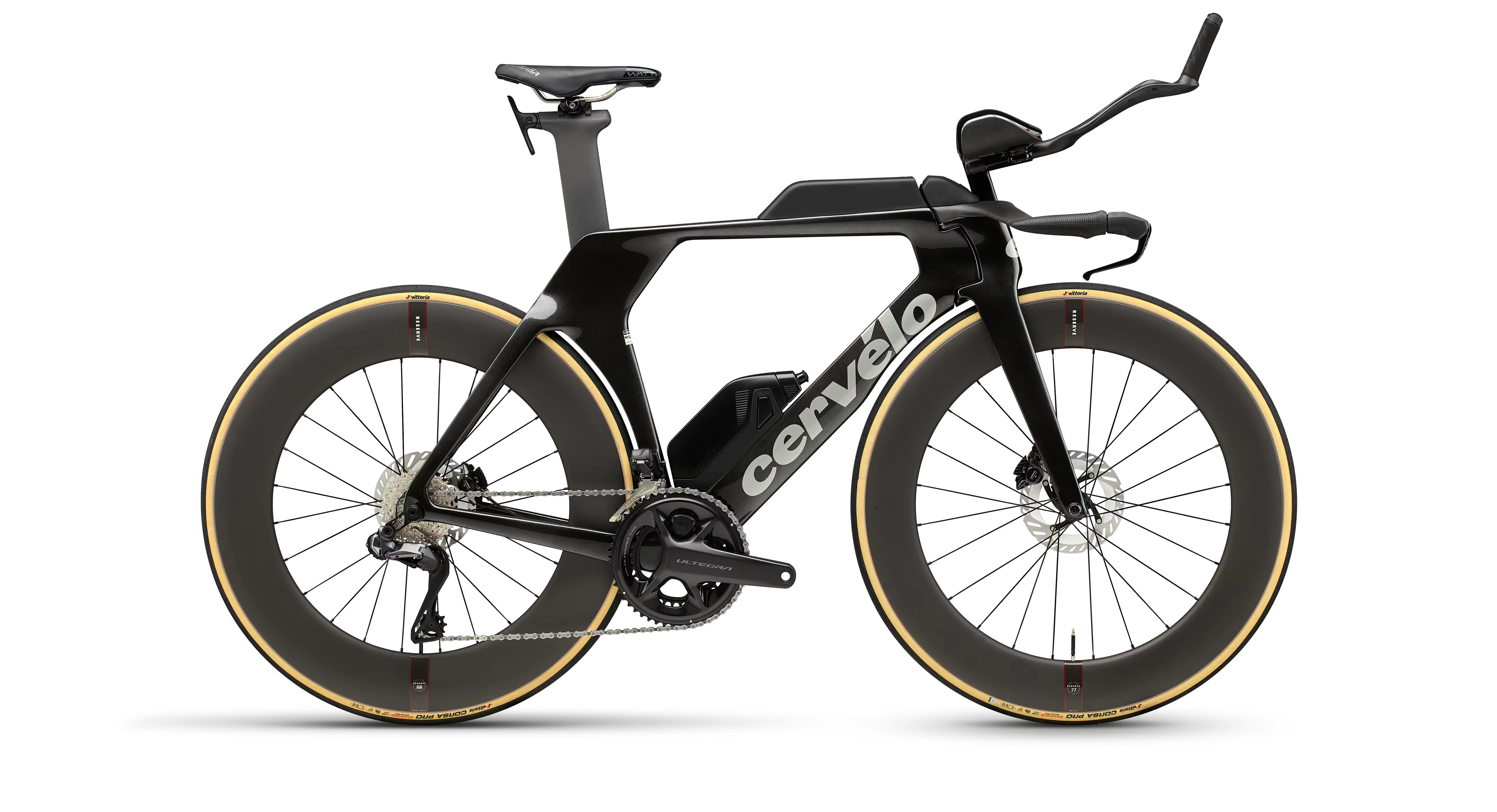 P5 Ultegra Di2