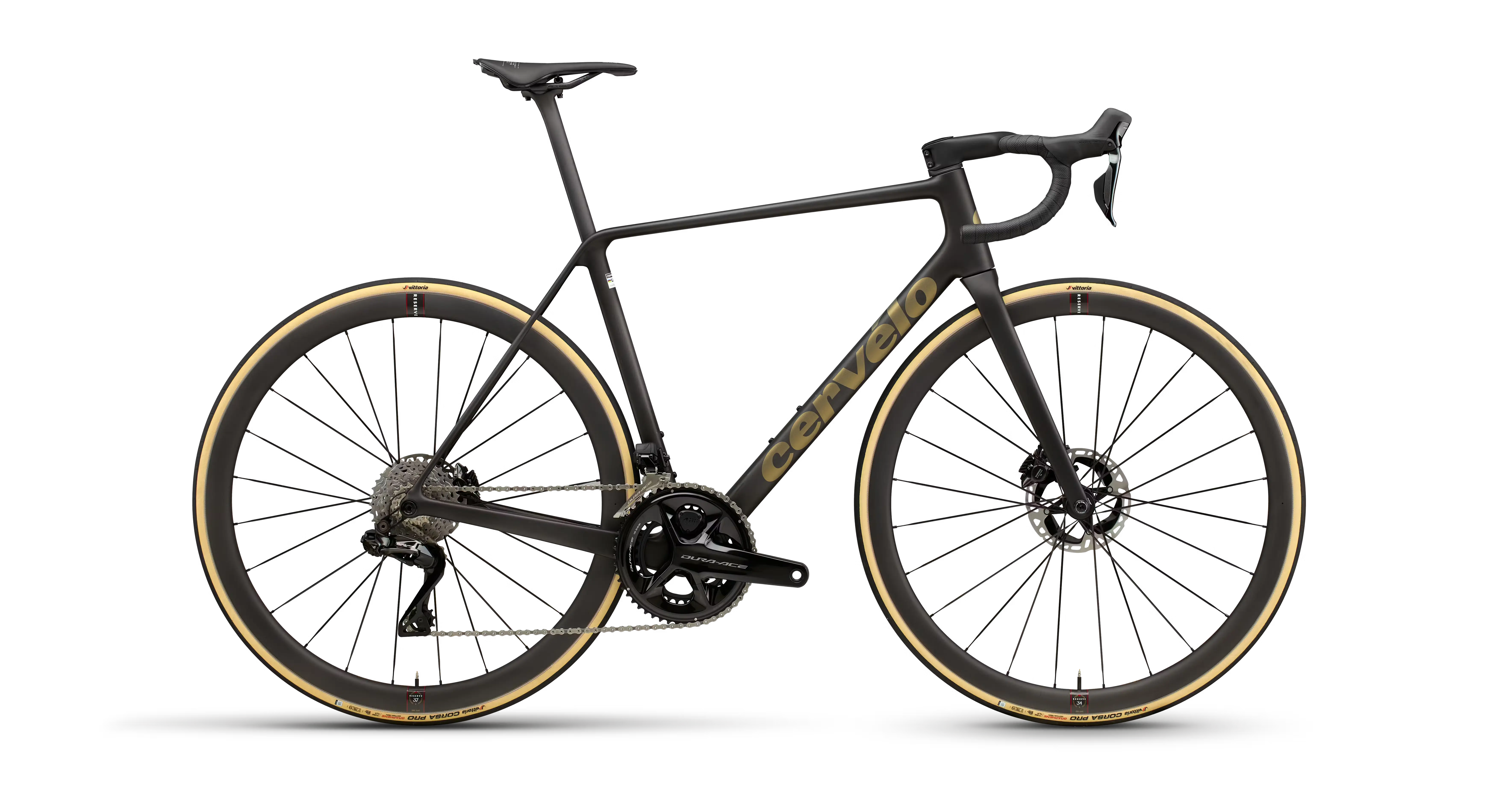 R5 Dura-Ace Di2
