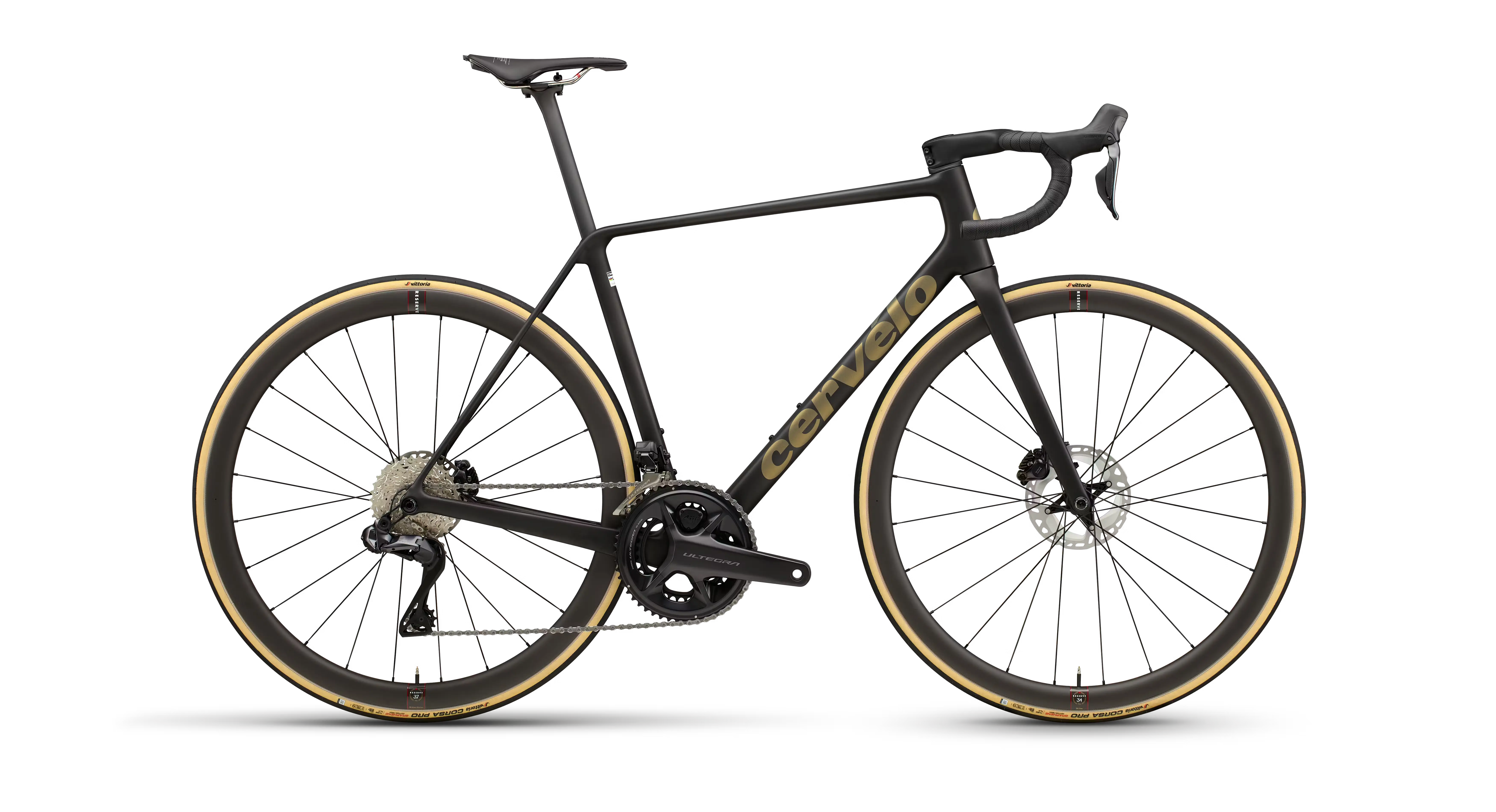 R5 Ultegra Di2