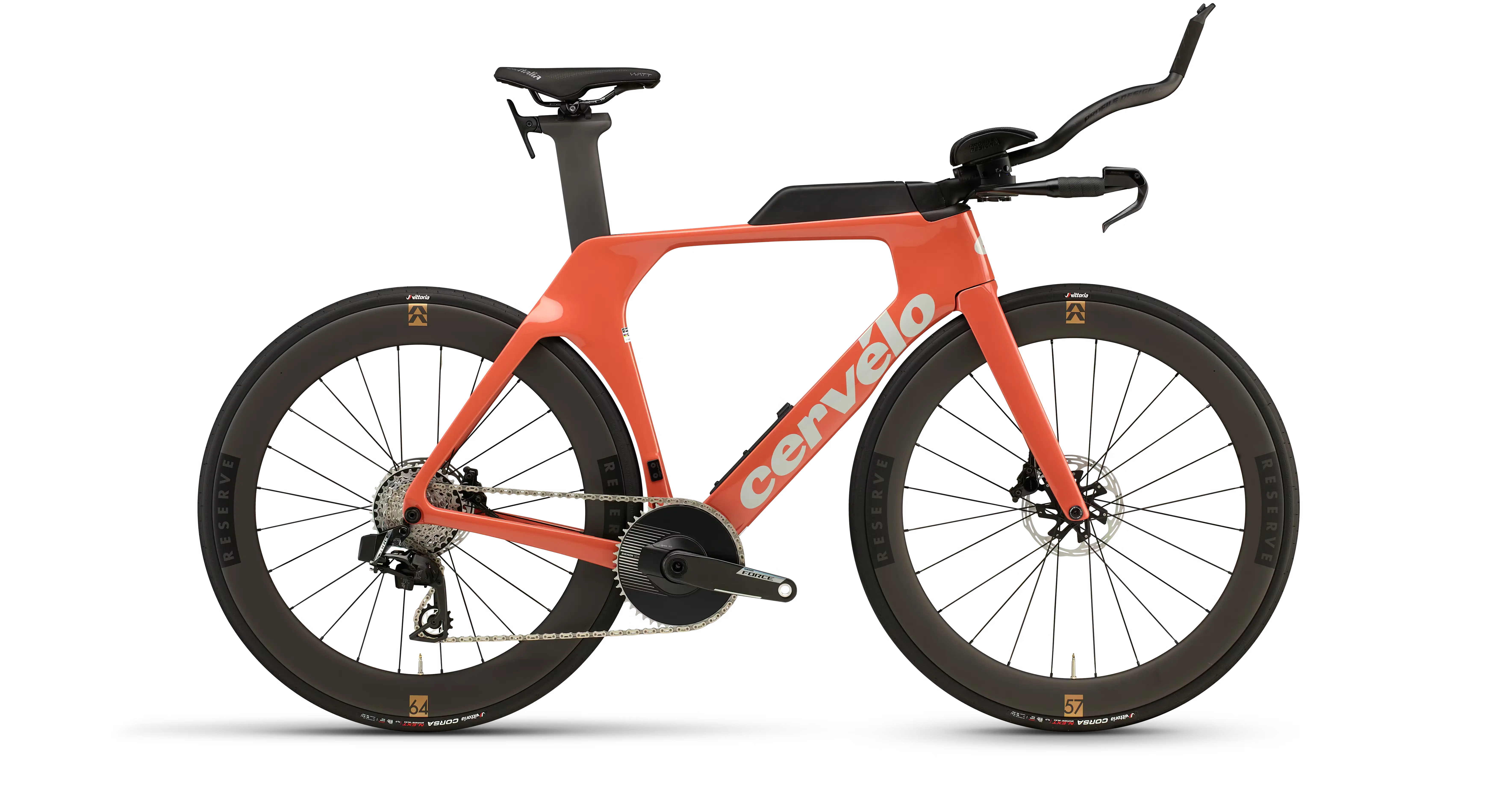 P-Series Force AXS 1