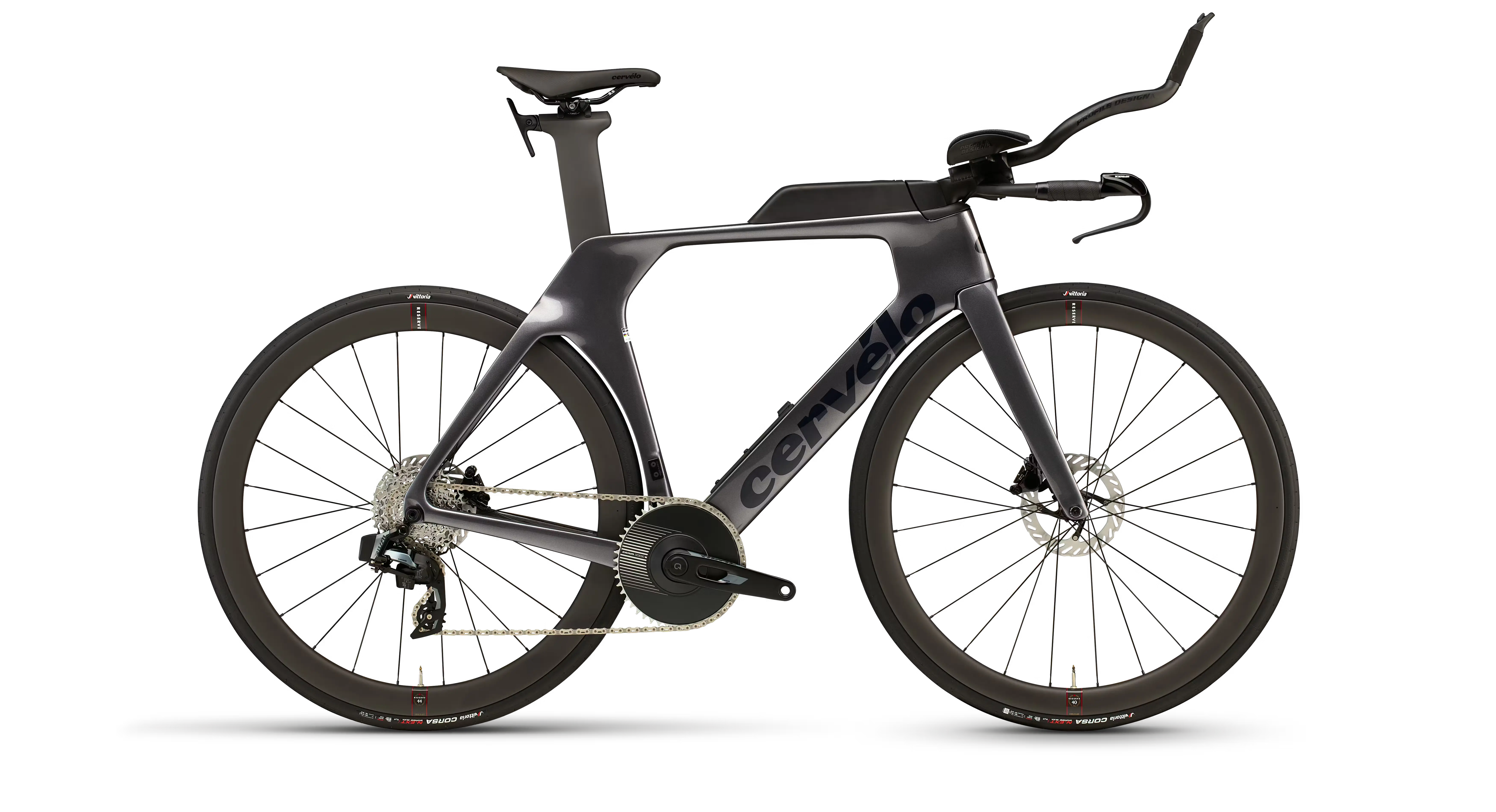 P-Series Rival AXS 1