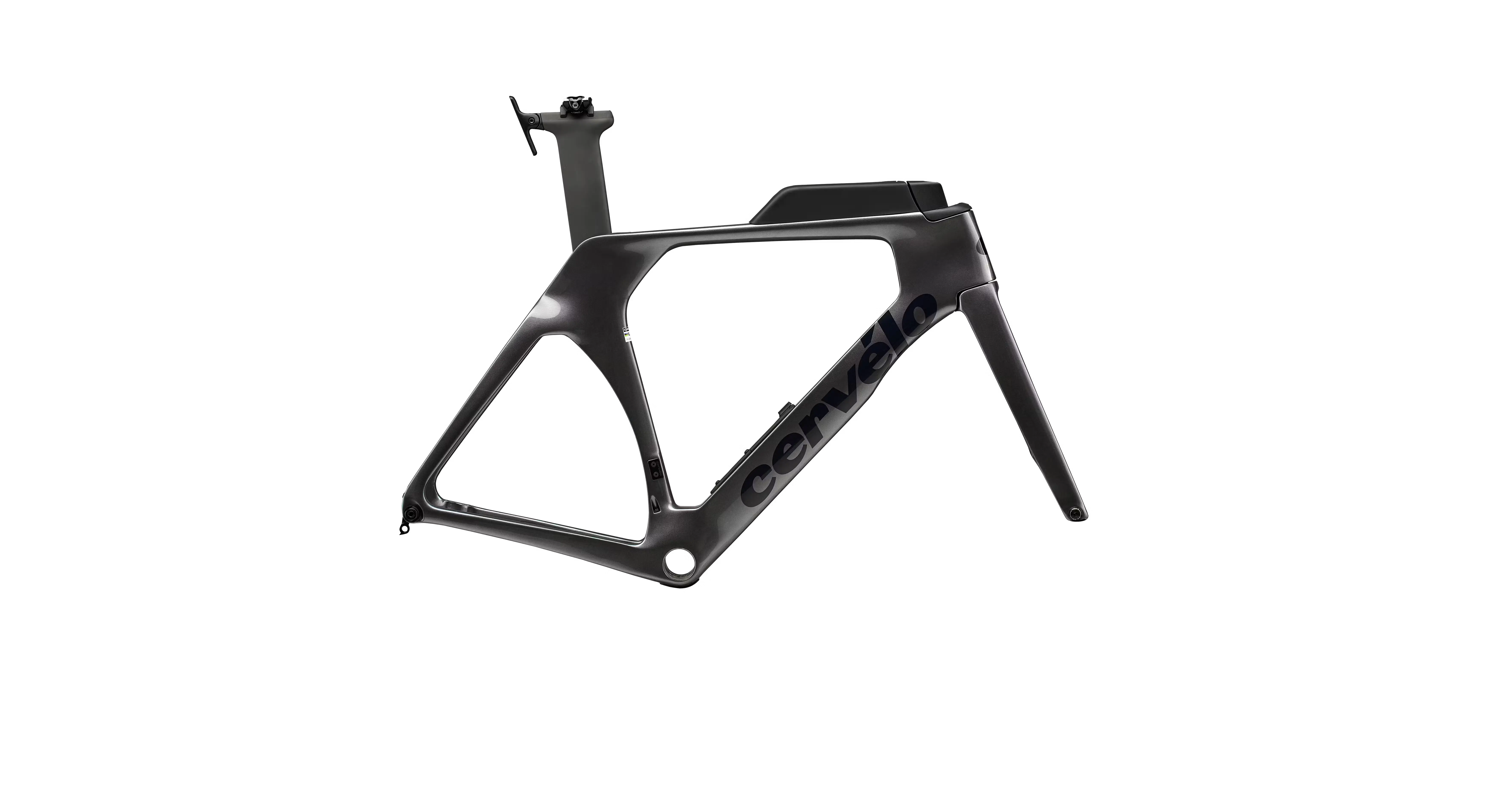 P-Series Frameset