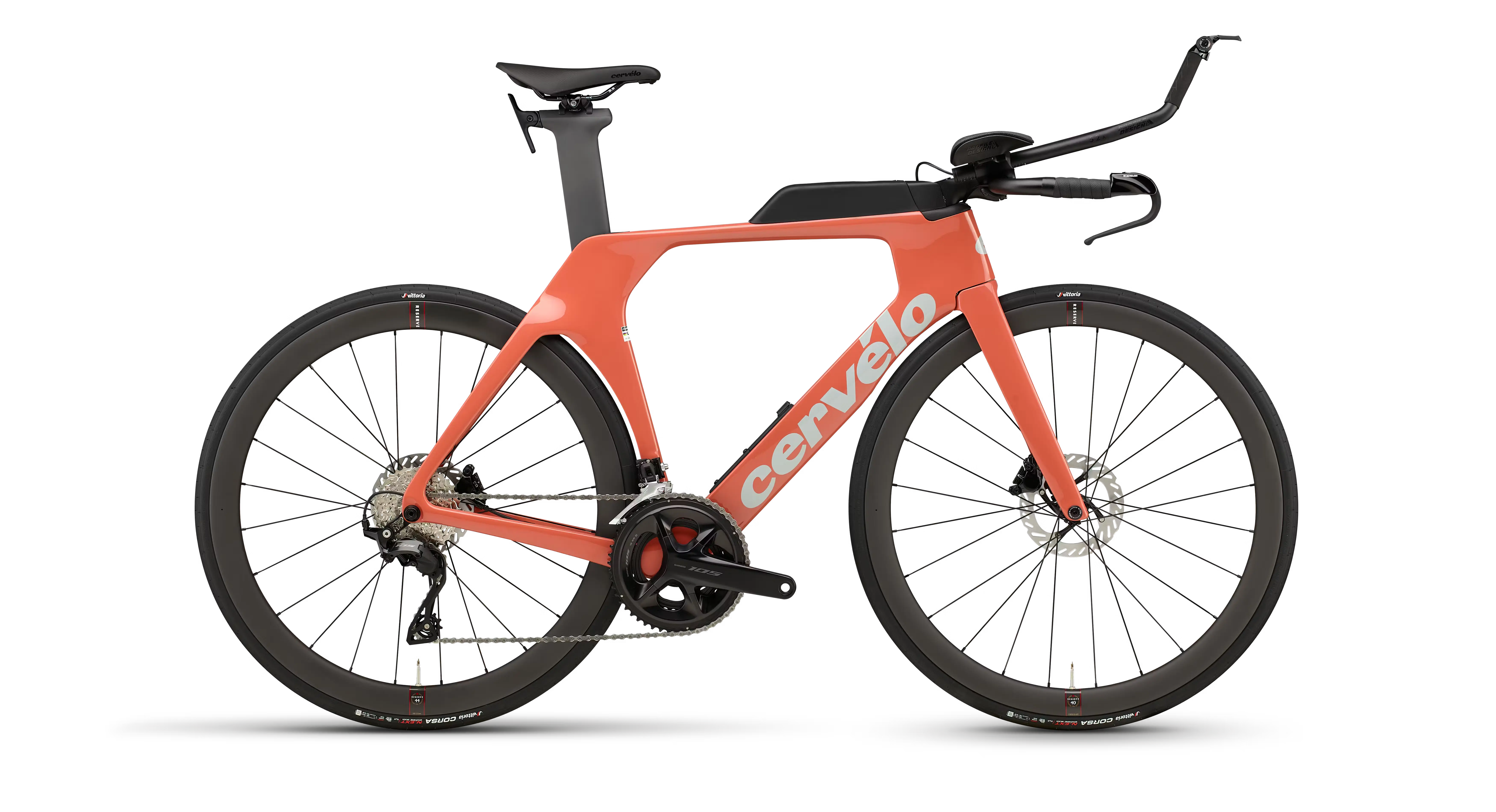 P-Series 105 Race