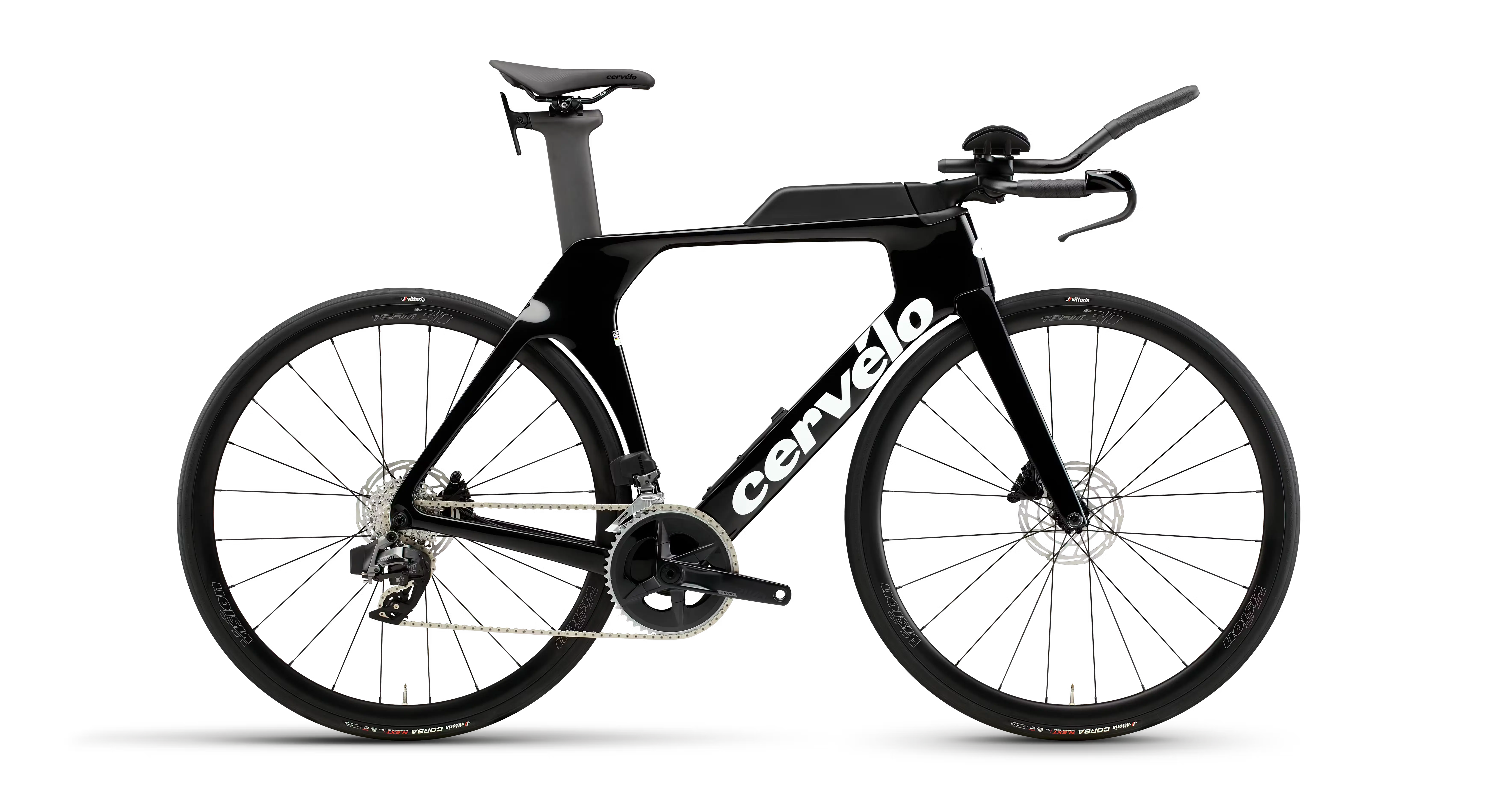 P-Series Rival AXS