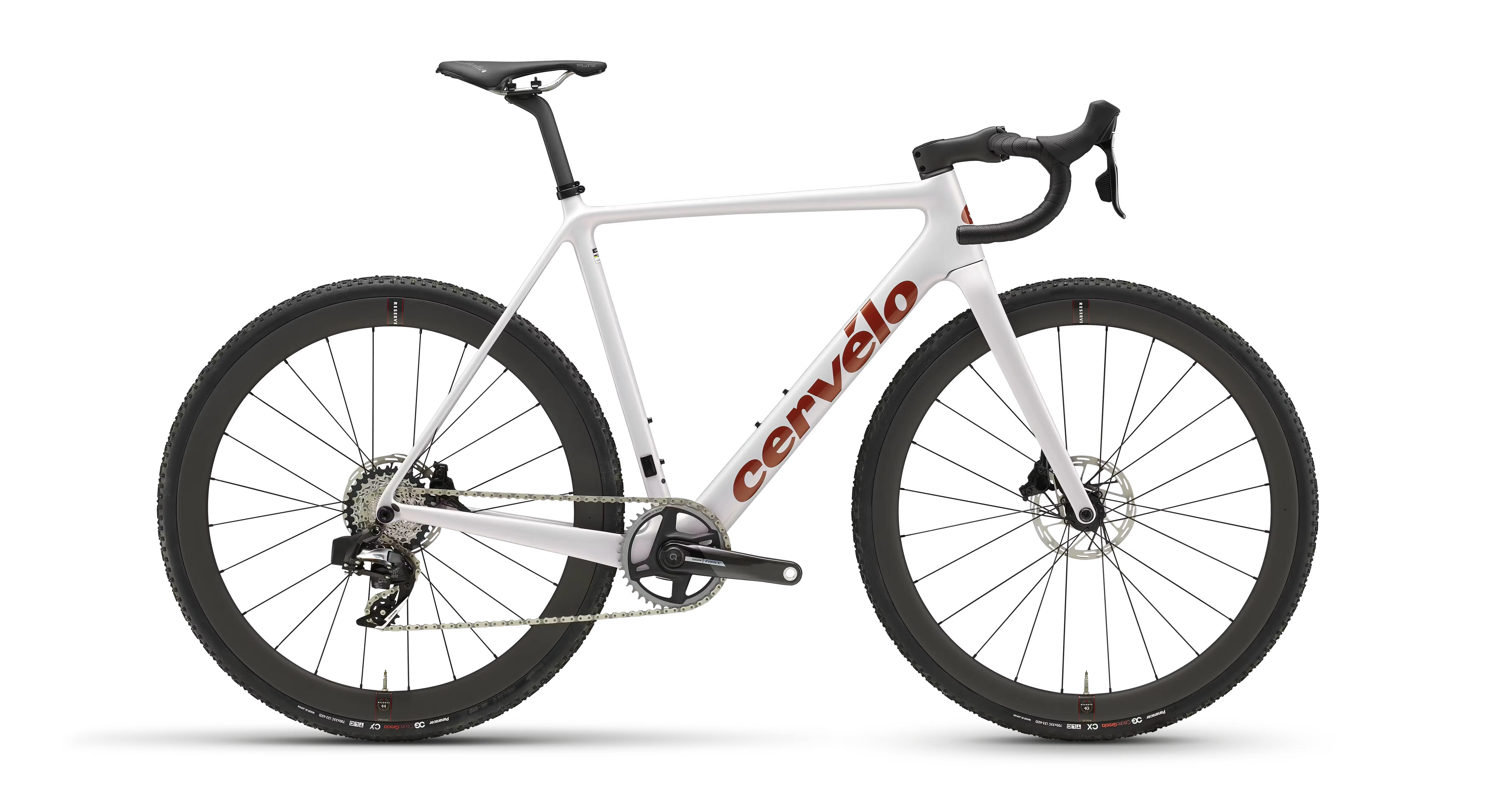 R5-CX Force eTap AXS