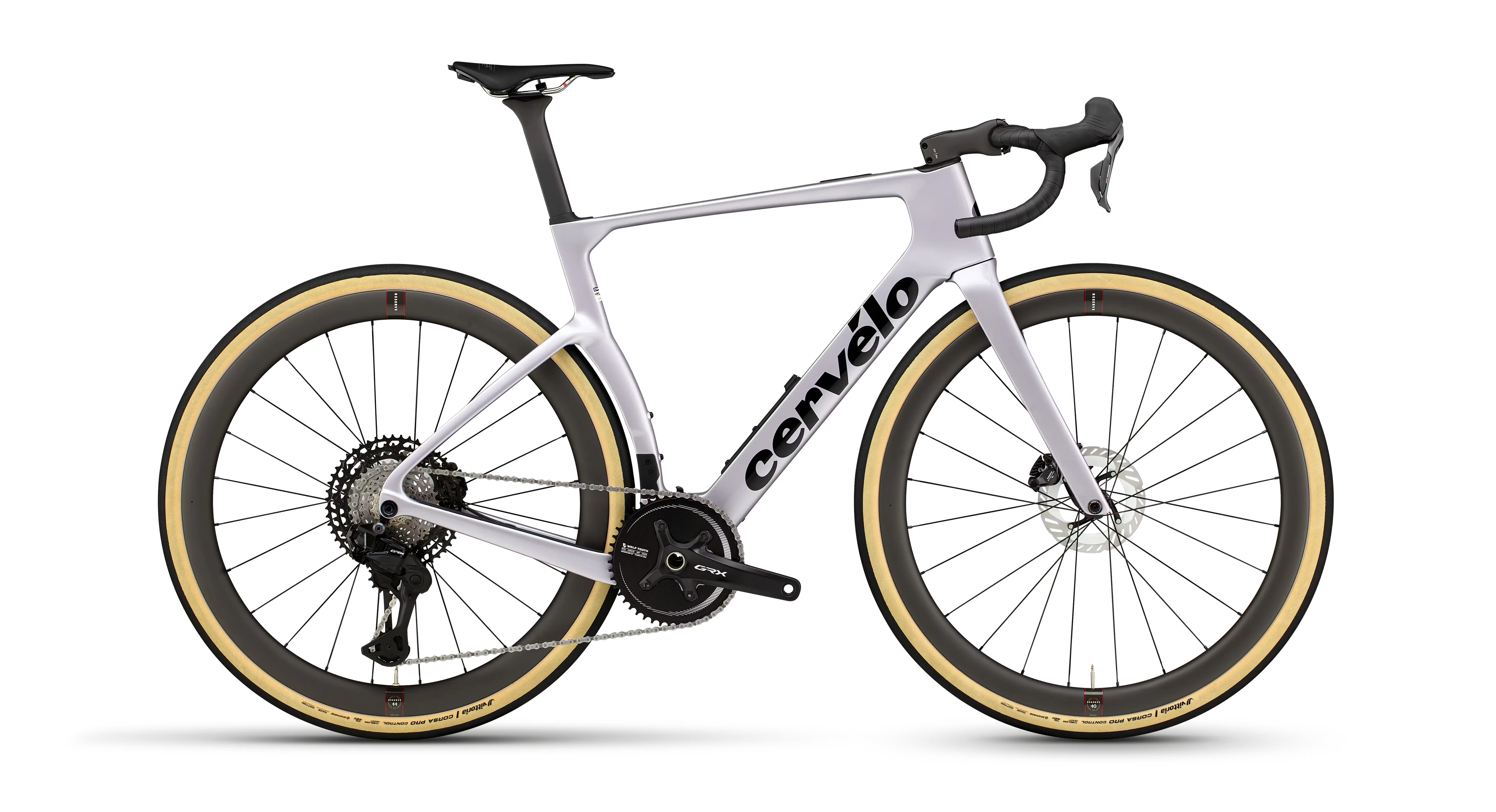 Áspero-5 GRX RX825 Di2 1