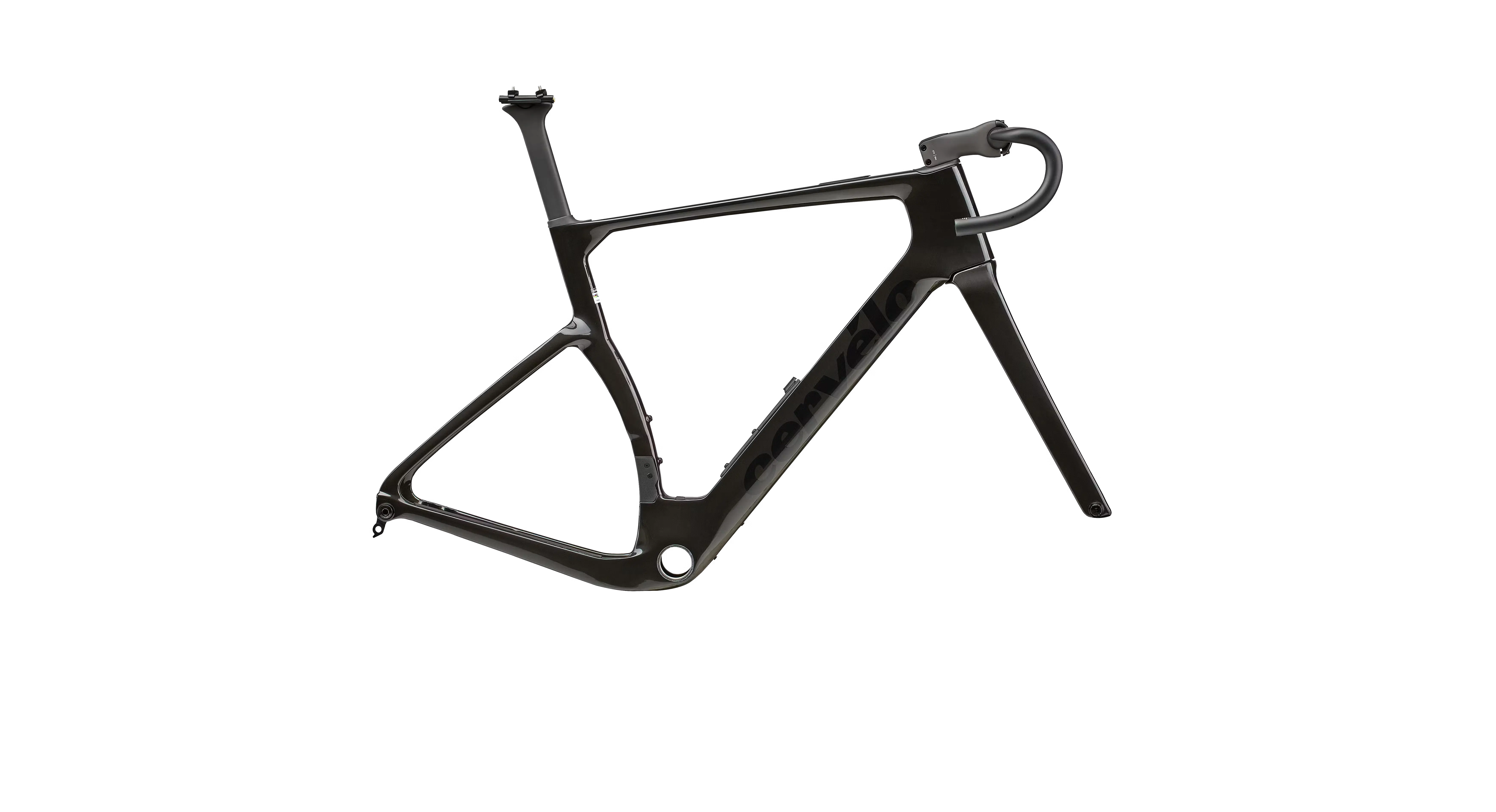 Áspero-5 Frameset