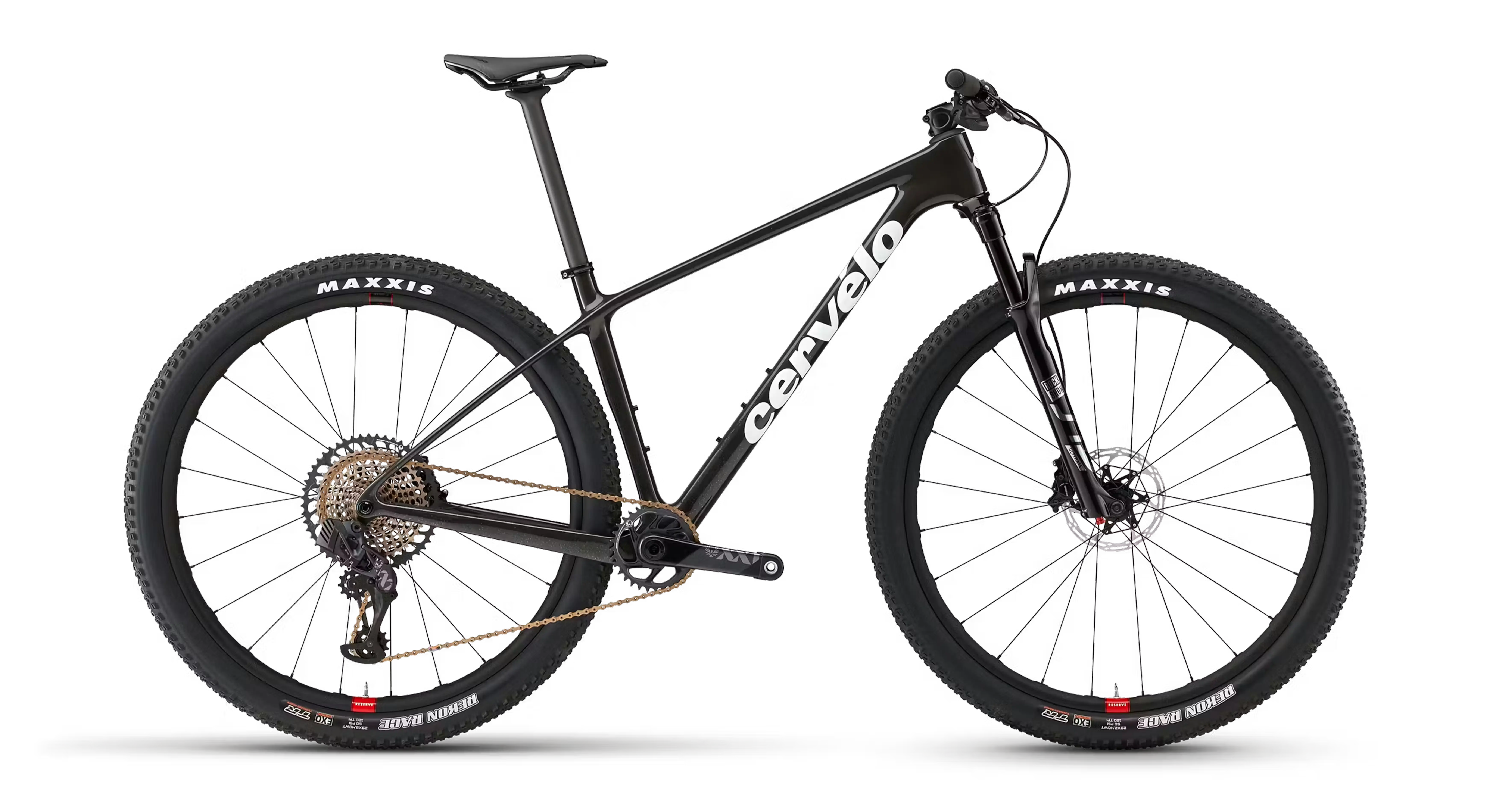ZHT-5 XX1 AXS