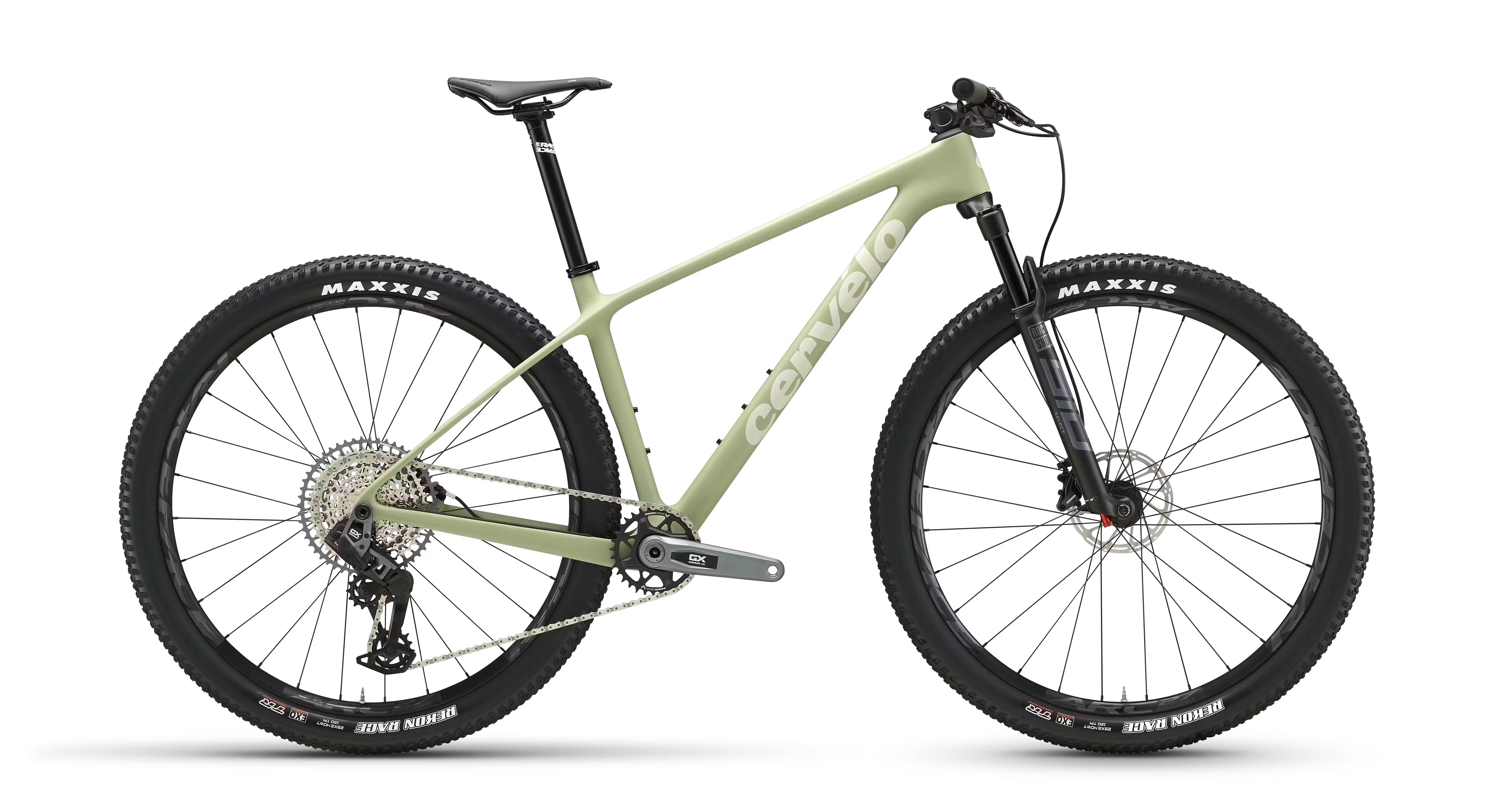 ZHT-5 GX AXS