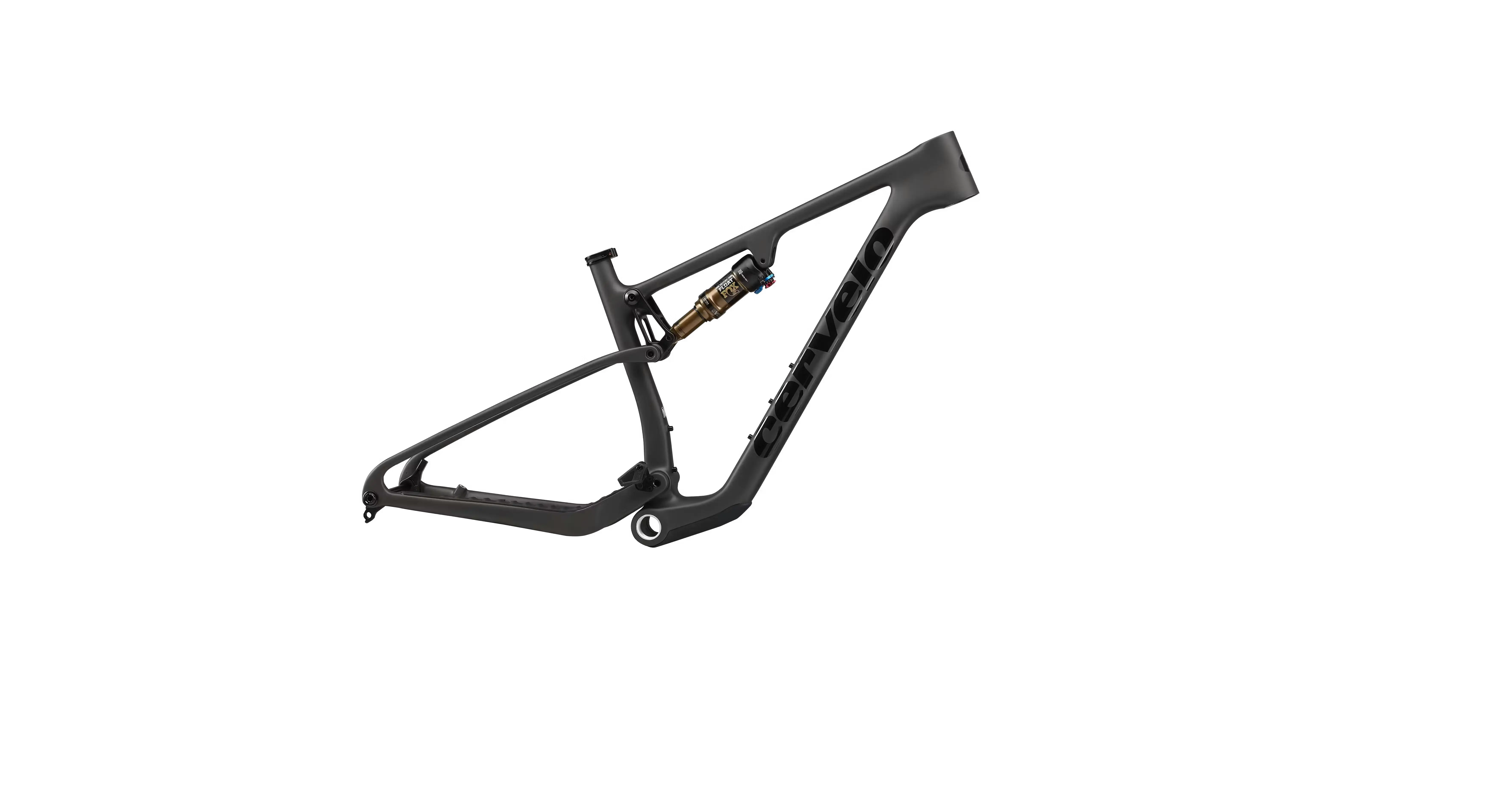 ZFS-5 120 Frameset