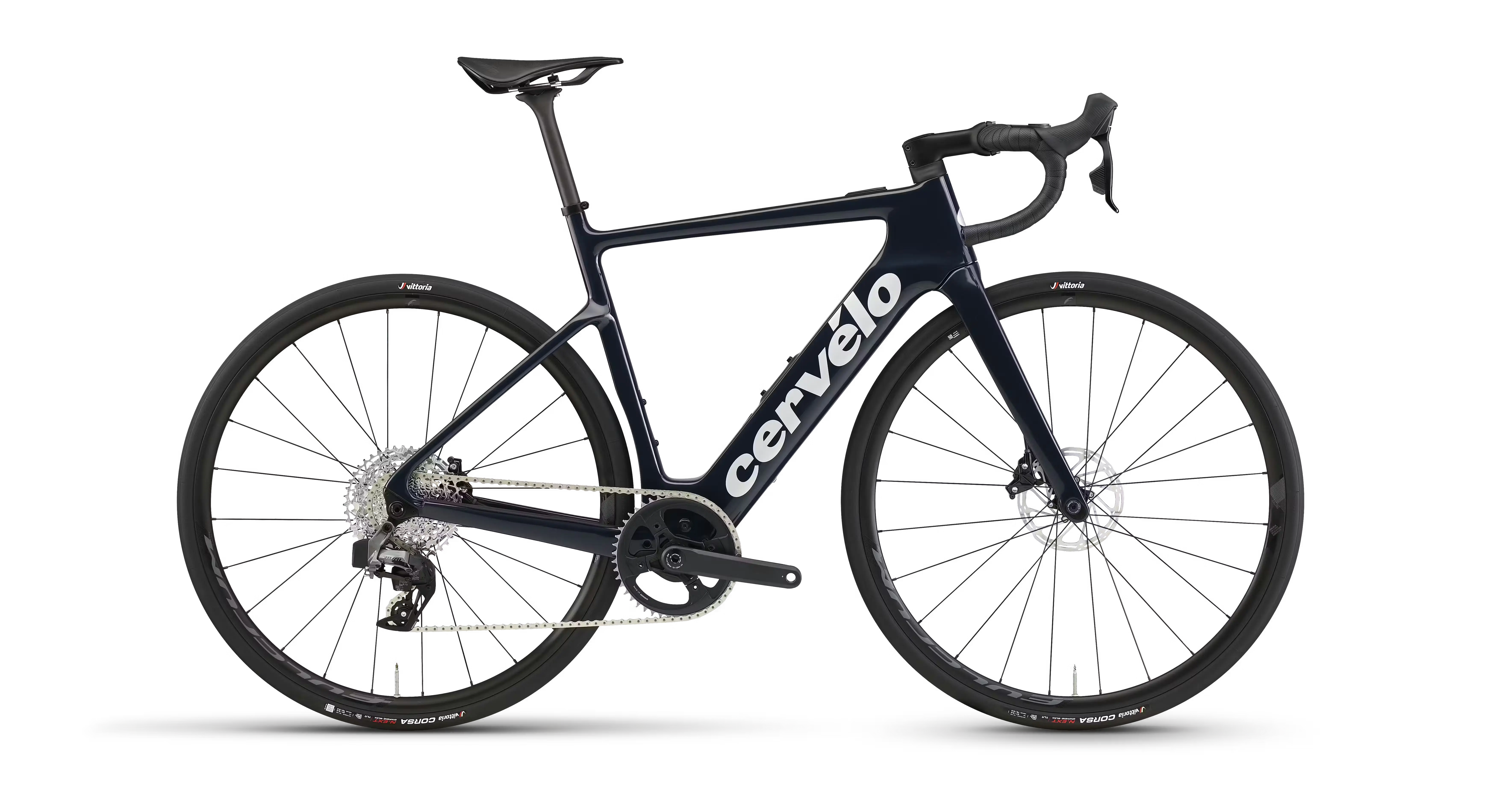 Rouvida Rival XPLR AXS 1 Road