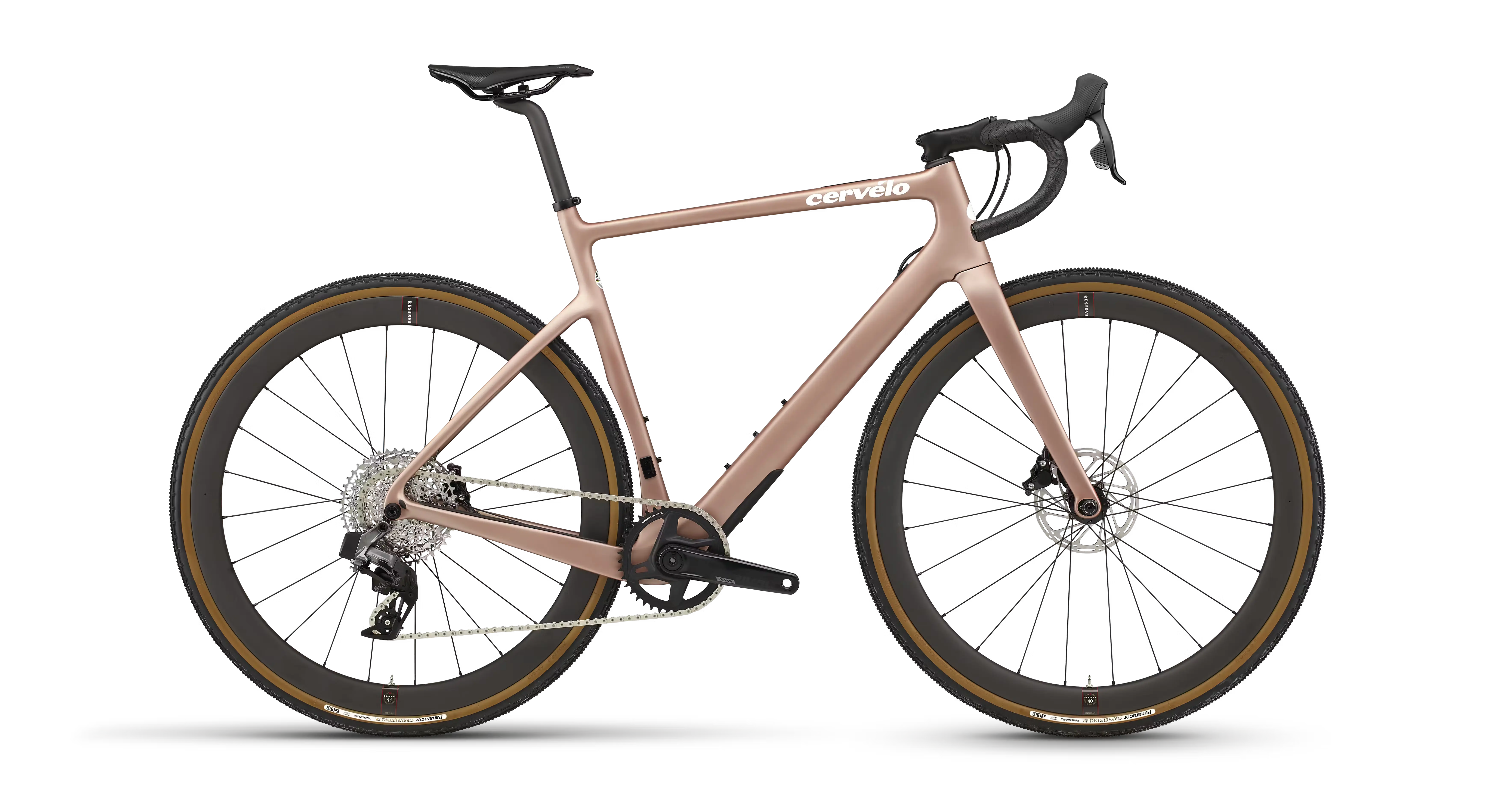 Aspero 2023 Rival XPLR eTap AXS 1