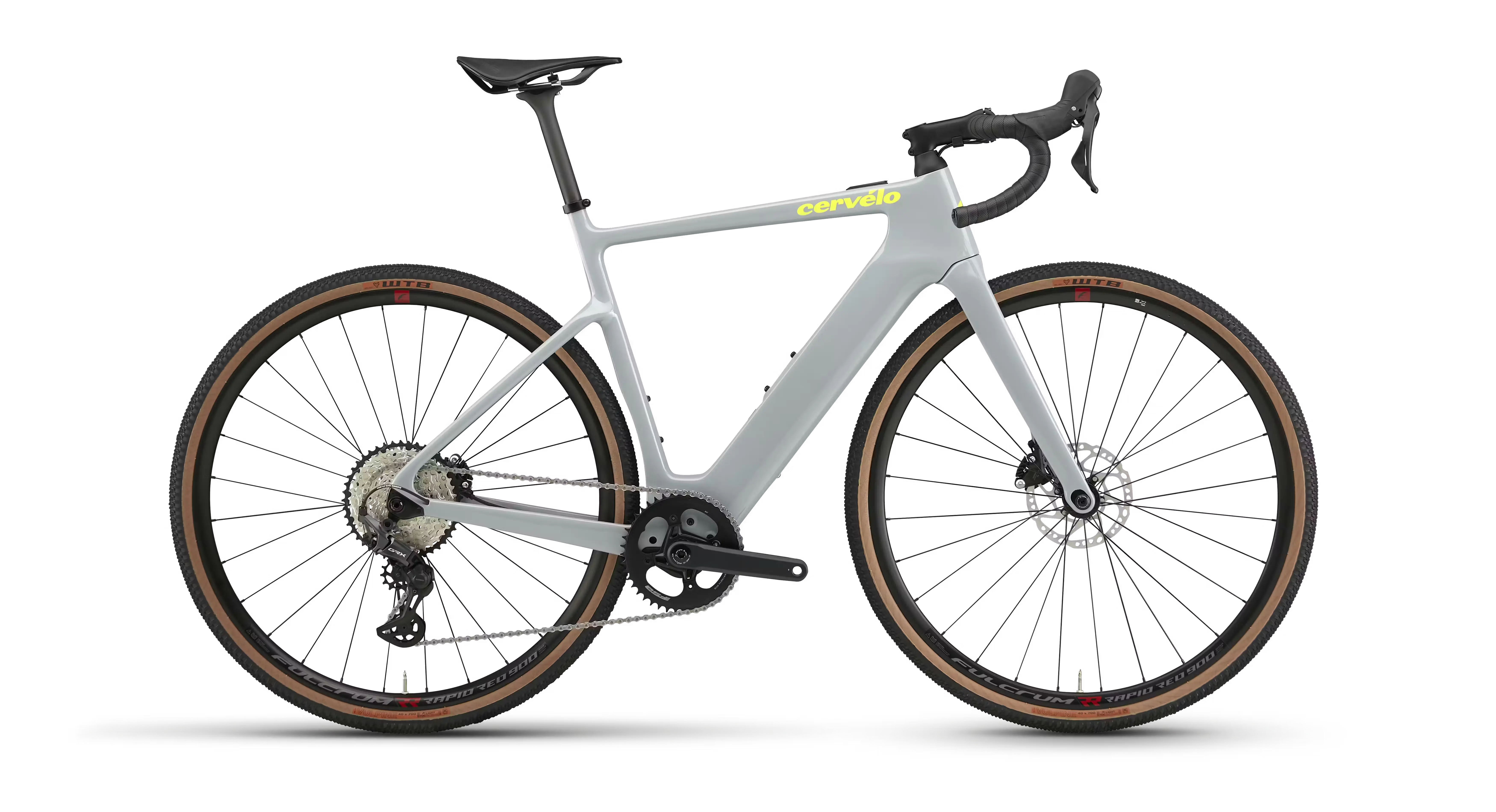 Rouvida GRX RX610 Gravel