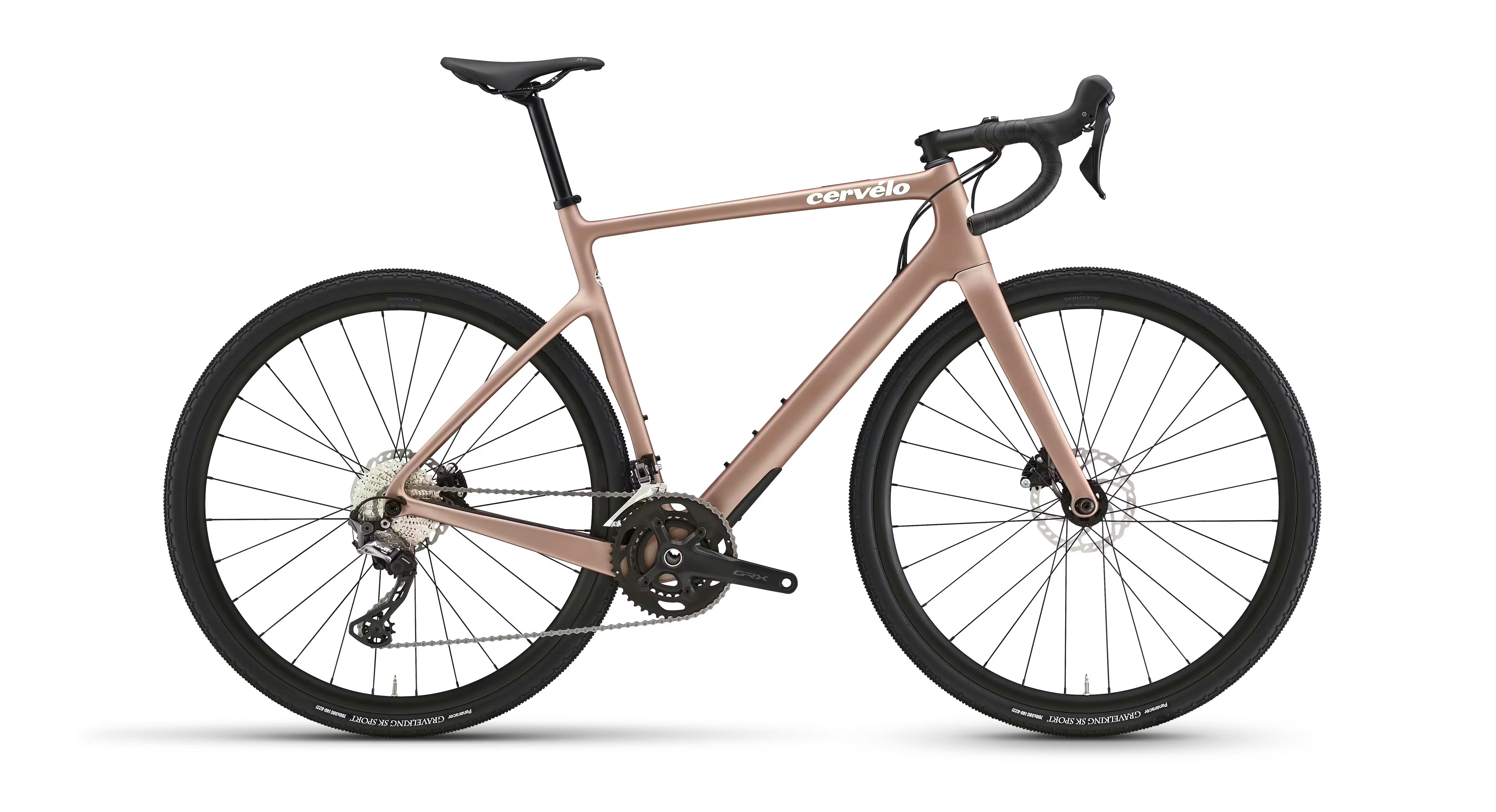 Aspero 2023 GRX RX600