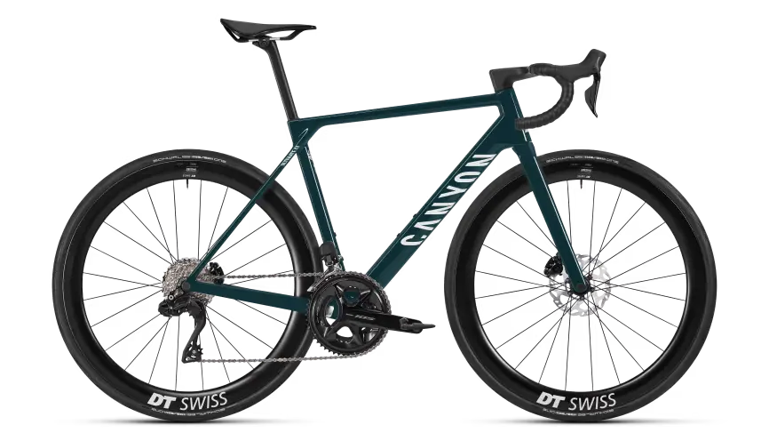 Ultimate CF 7 Di2 AERO