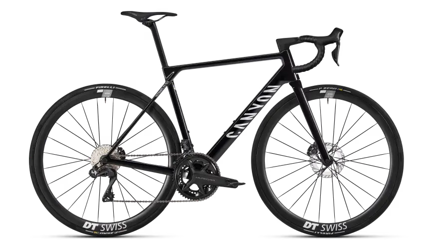 Ultimate CF SLX 8 Di2