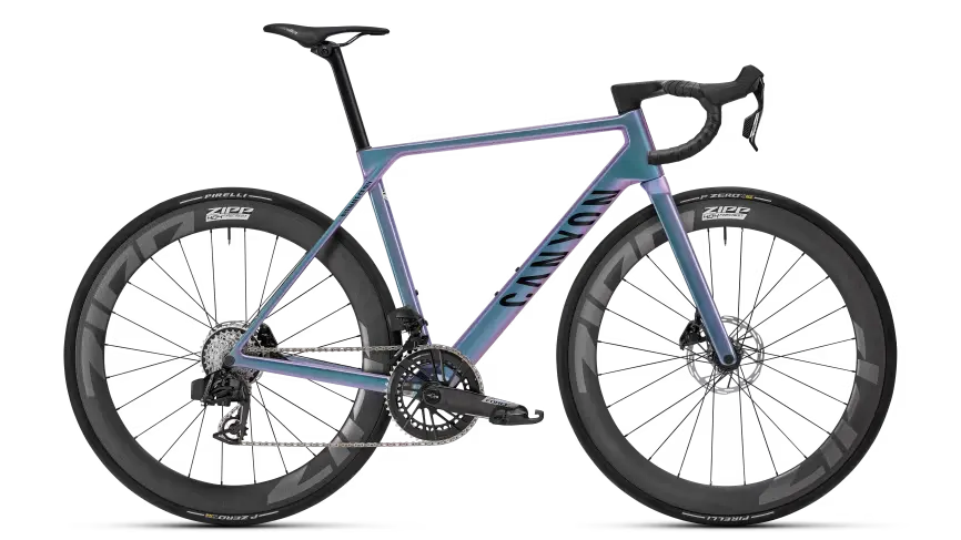 Ultimate CF SLX 8 AXS
