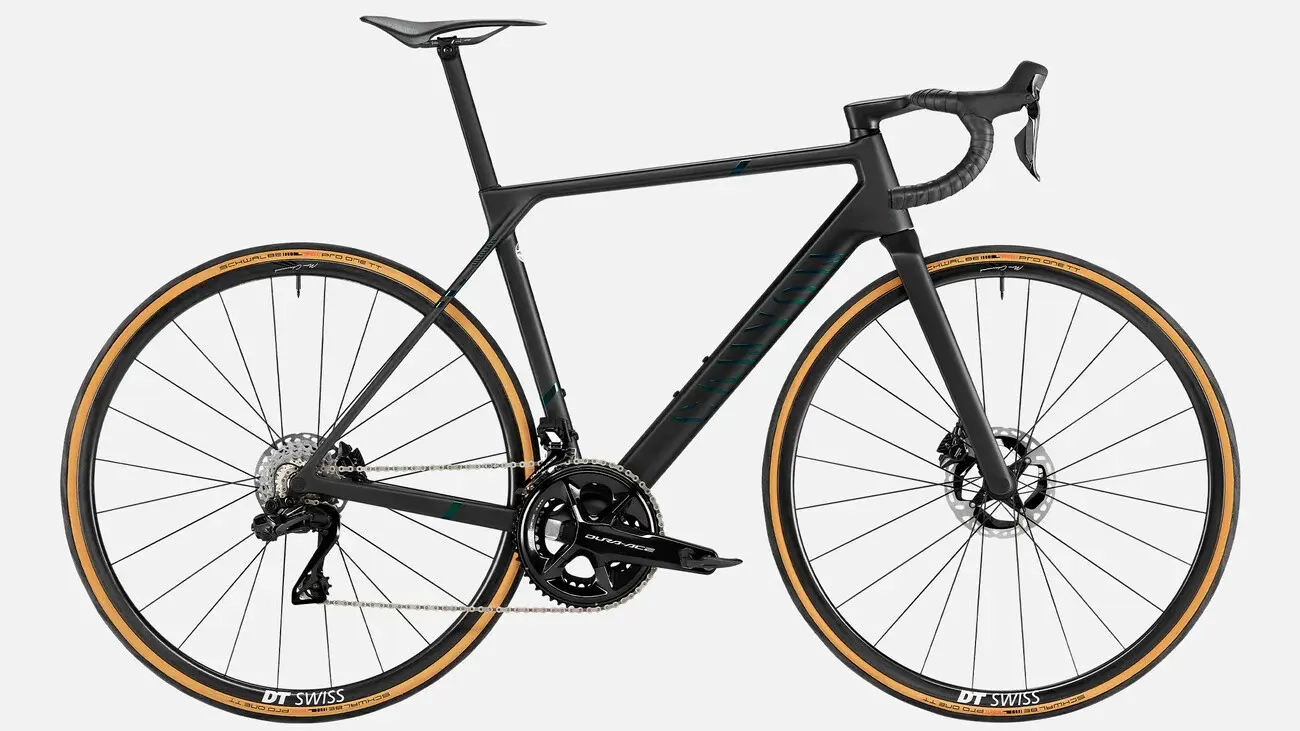 Ultimate CFR Di2