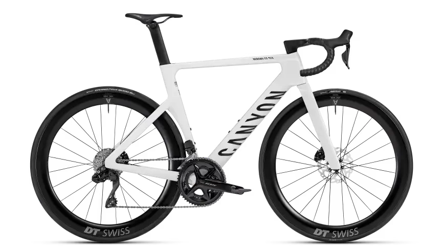 Aeroad CF SLX 7 Di2