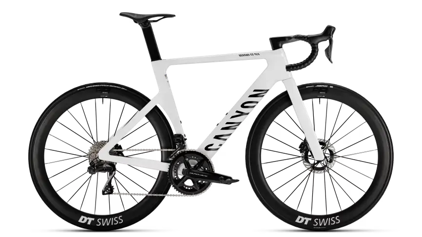 Aeroad CF SLX 9 Di2