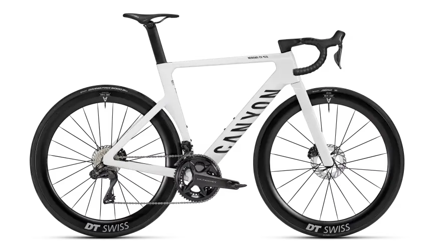 Aeroad CF SLX 8 Di2