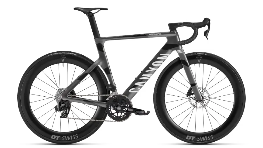 Aeroad CF SLX 7 AXS SPEED