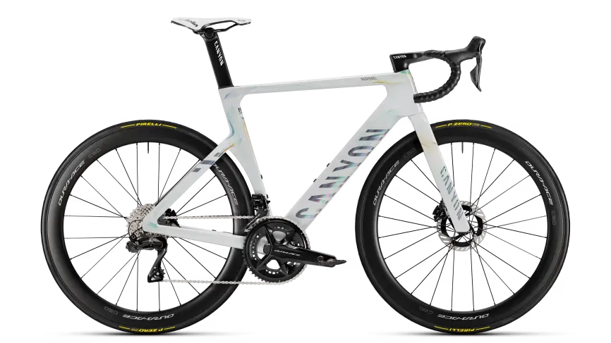Aeroad CFR Tensor