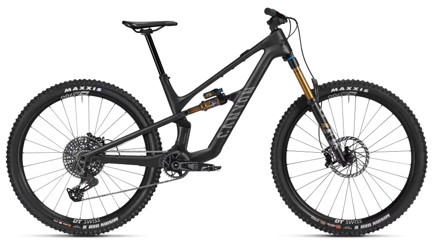 Spectral CF 9