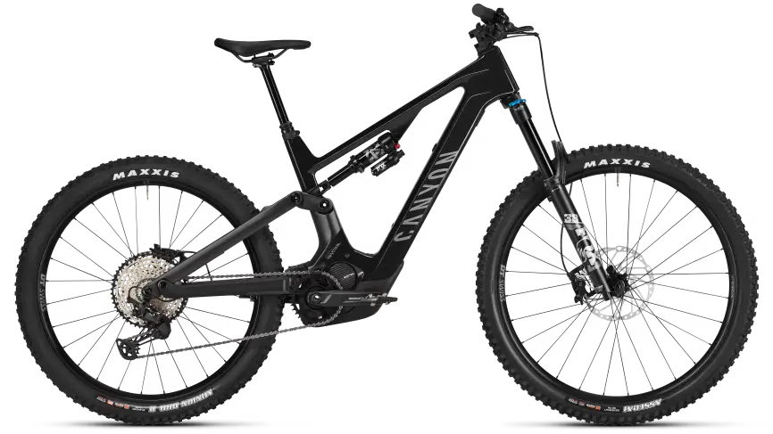 E-Mountain - E-Trail thumbnail 3