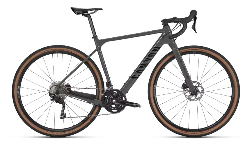 Grizl 6 RAW