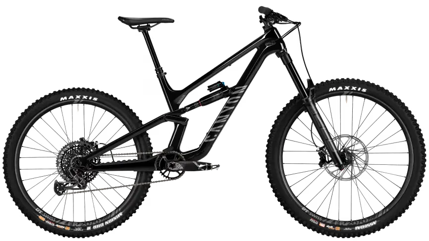 Torque Mullet CF 7