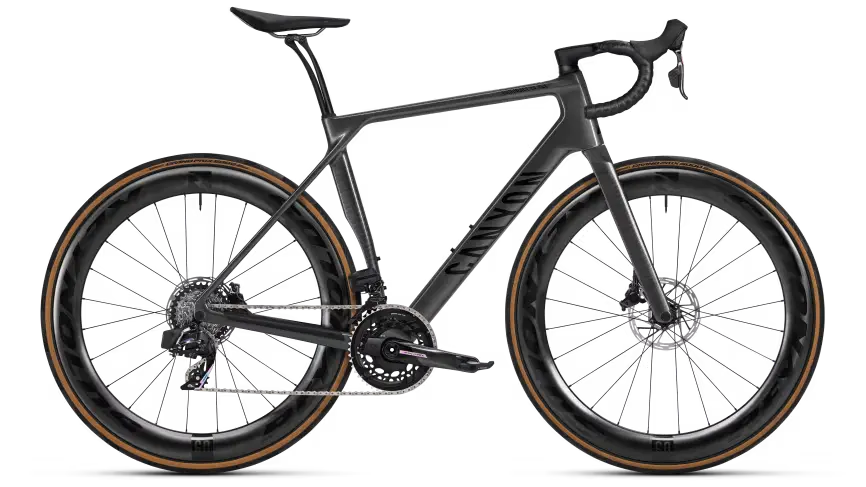 Endurace CF SLX 8 AXS AR60