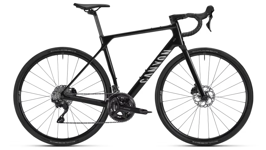 Endurace CF 7