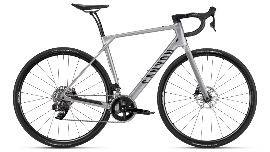 Endurace CF 7 AXS