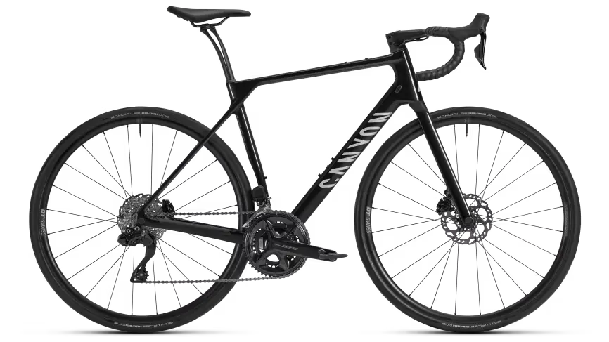Endurace CF 7 Di2